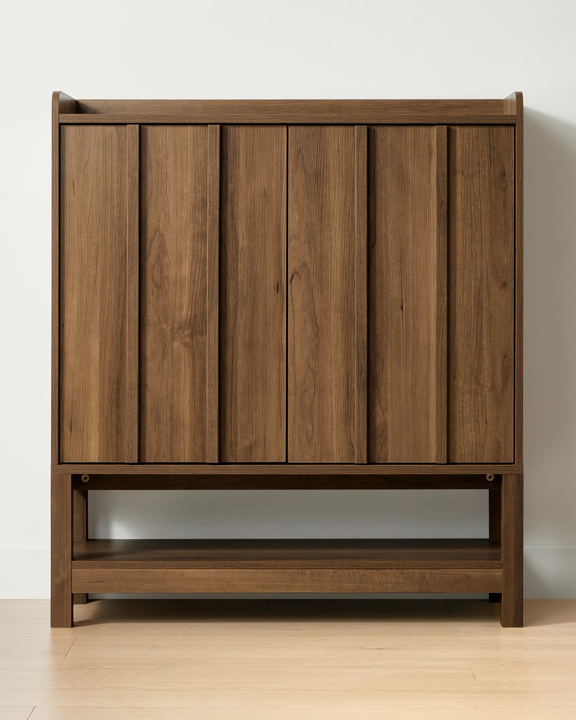 2 Willow Entryway Shoe Cabinet, 2 of 6
