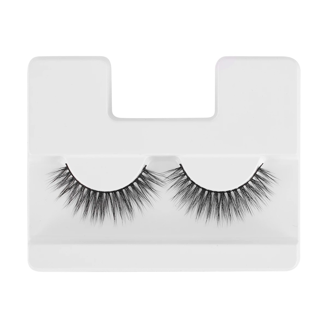 2 OXX Cosmetics 3D Faux Mink False Lashes - No. 114, 2 of 5