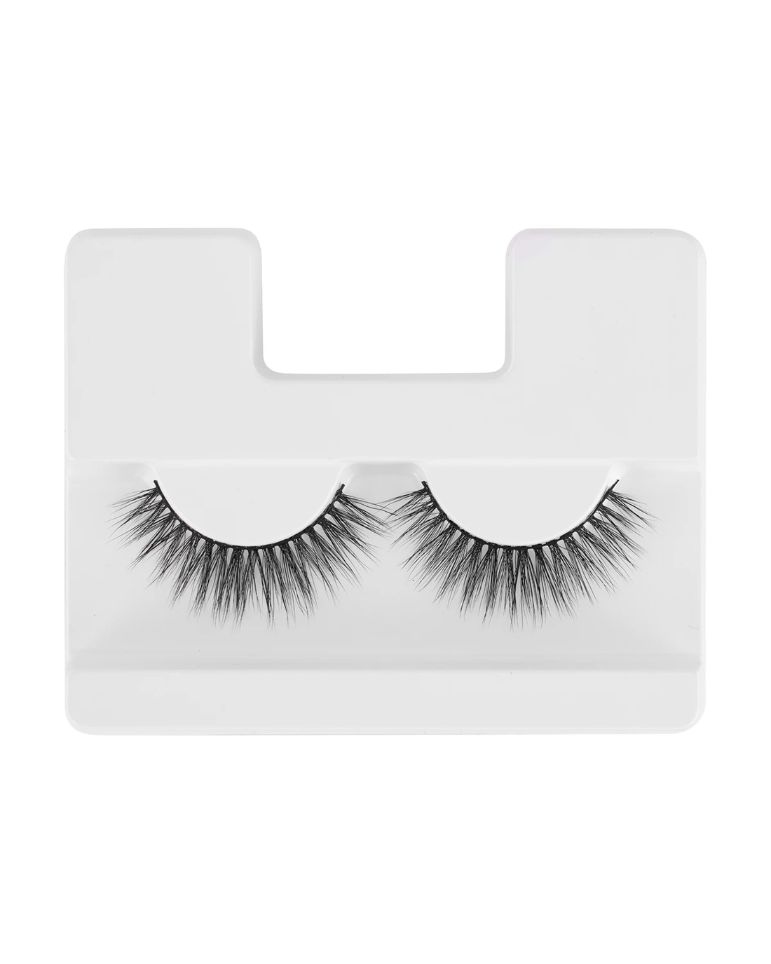 2 OXX Cosmetics 3D Faux Mink False Lashes - No. 114, 2 of 5