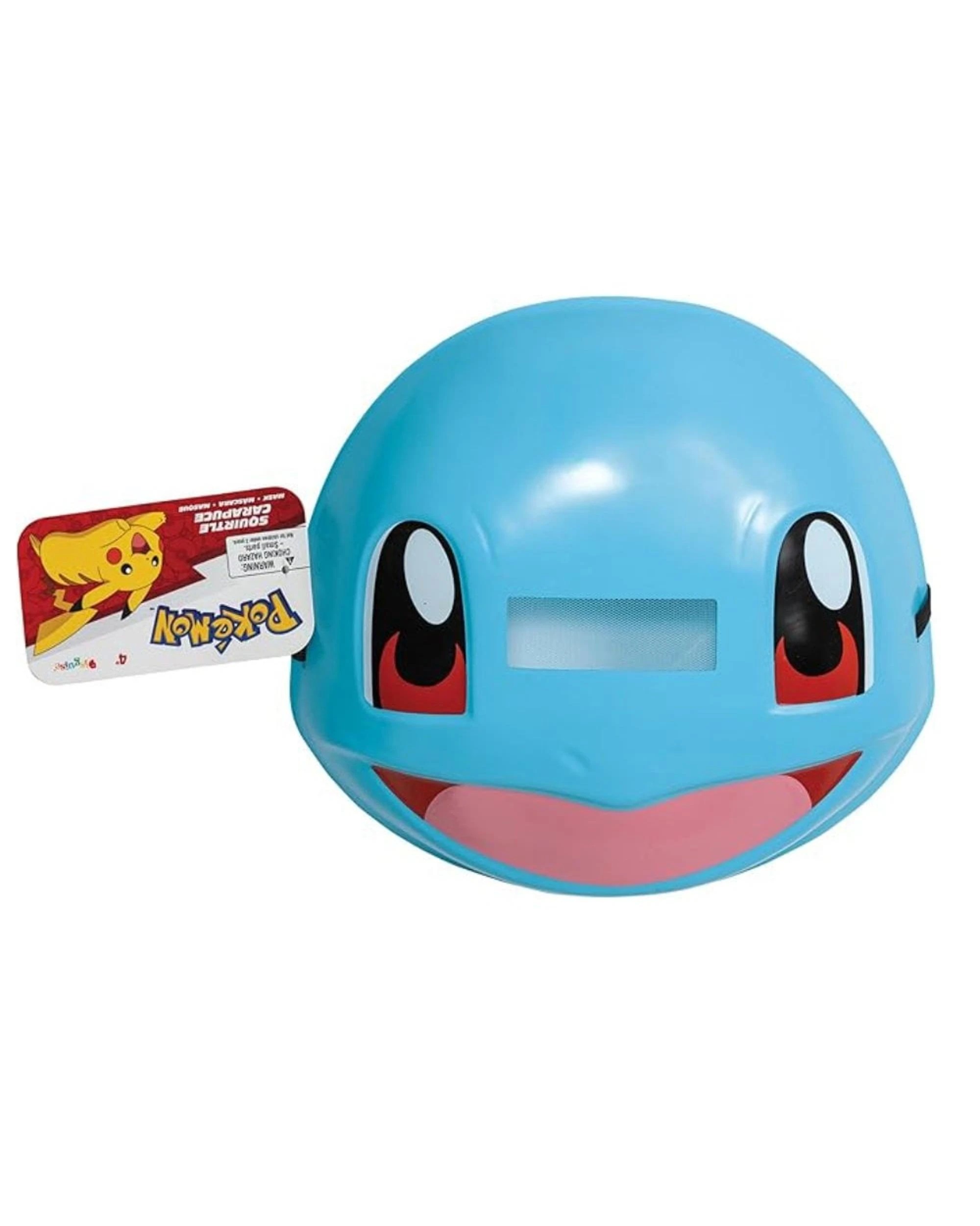 2 Disguise Pokemon Squirtle Mask, 2 of 4