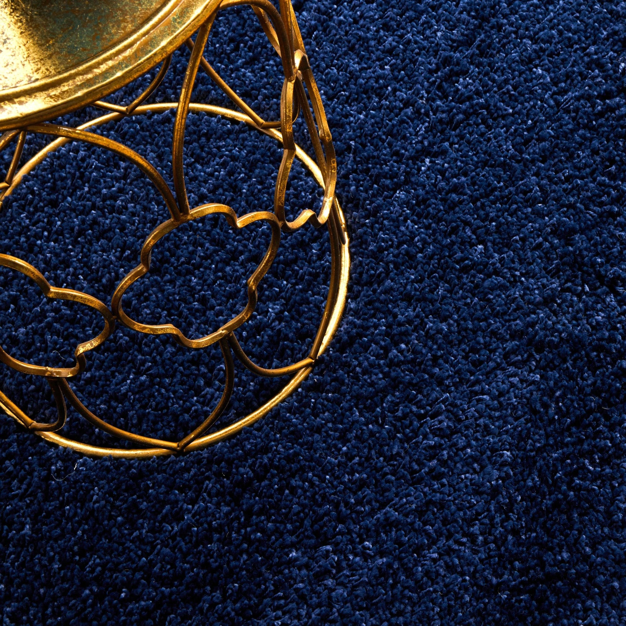 8 Common Ground Rugs Bayfront 84 330x240cm - Blue, 8 of 9