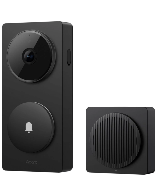 Aqara Doorbell Camera Hub G410 Se