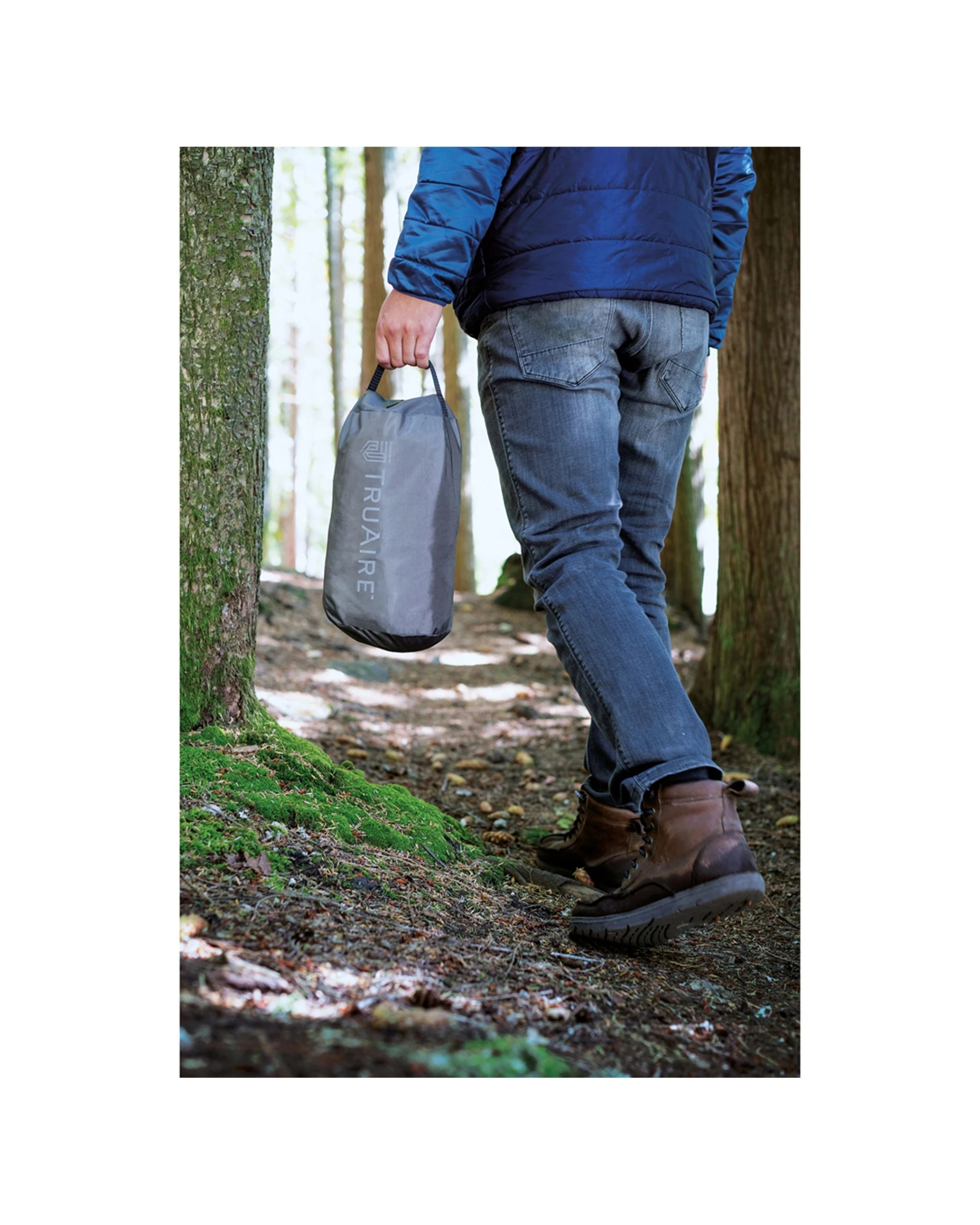 6 INTEX TPU Dura-Beam Camping Mat USB150 Pump Included 2-Ply Laminated Durable, 6 of 9