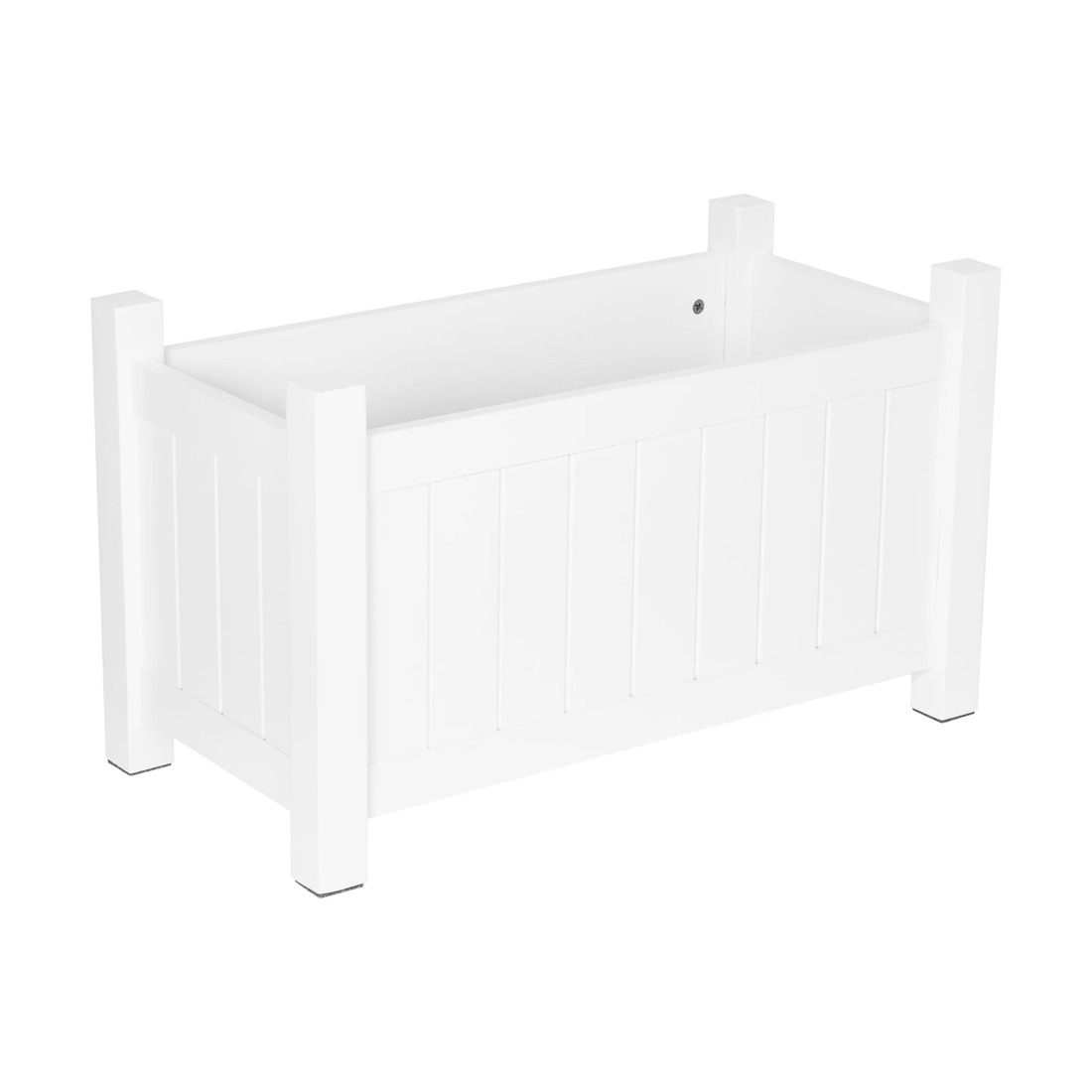 3 Large Hamptons Planter, 3 of 7