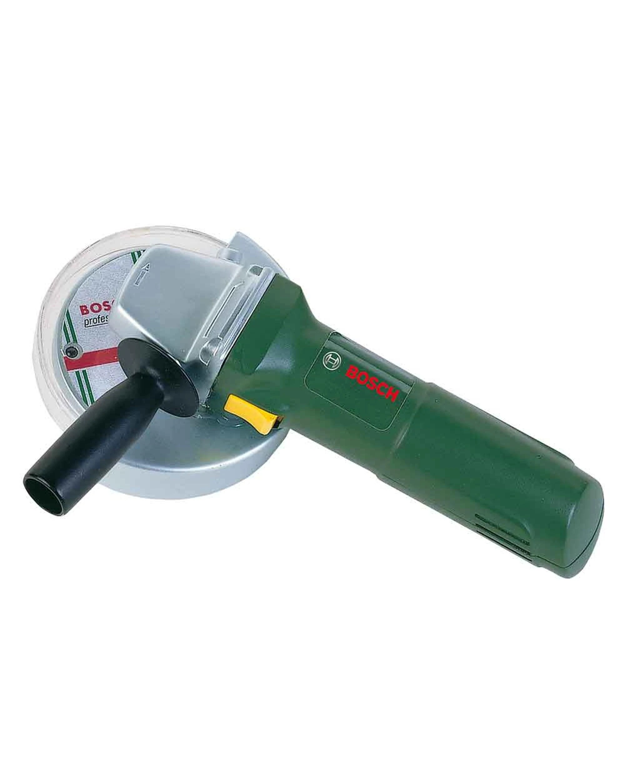 2 Bosch Mini Angle Grinder Toy, 2 of 2