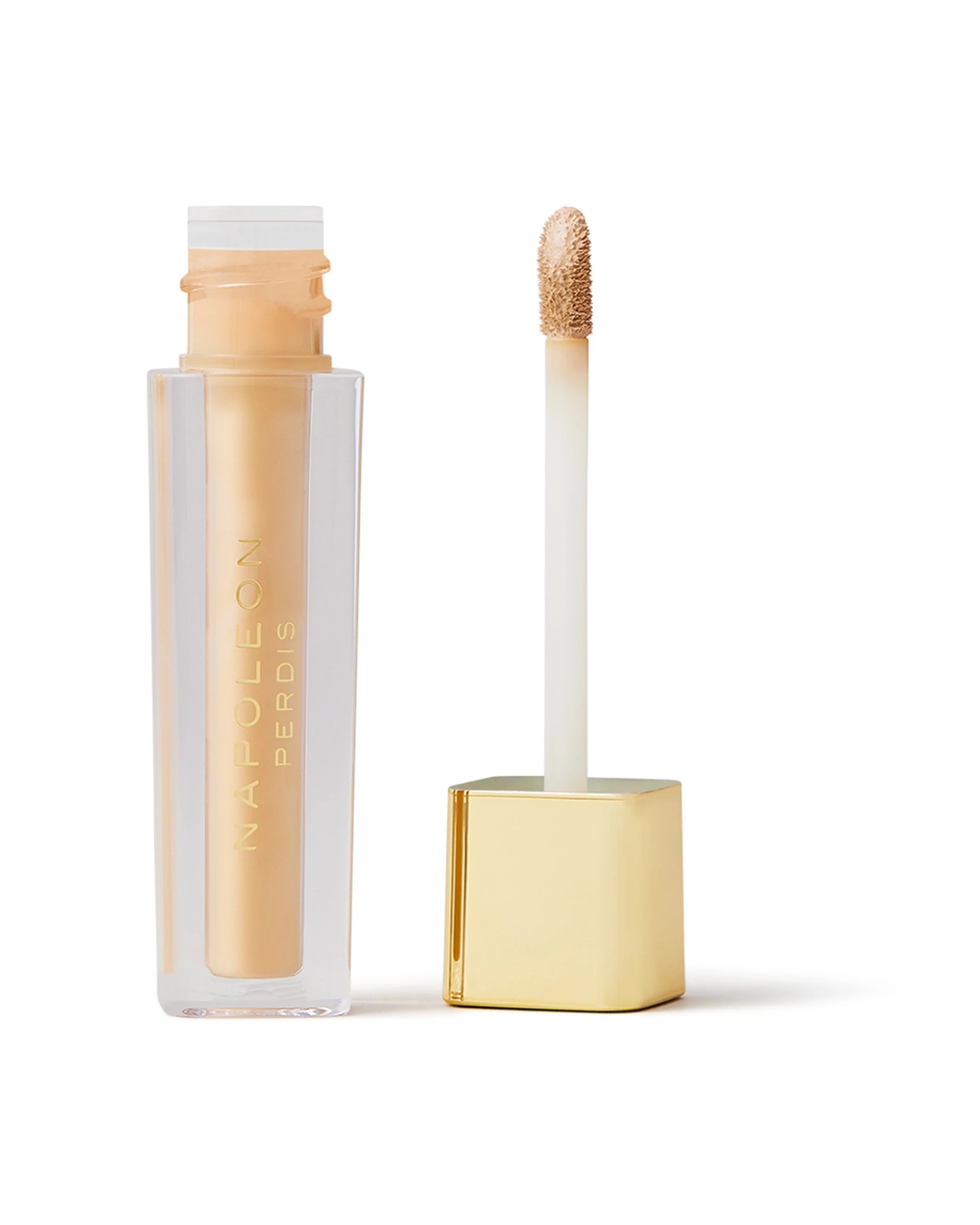 1 Napoleon Perdis Makeup 4Ml Camera Finish Concealer - My14, 1 of 3