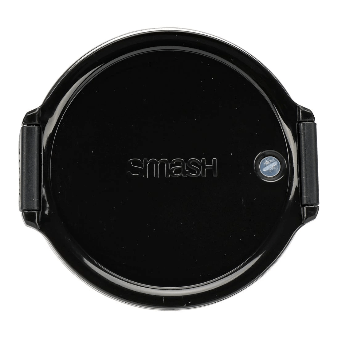 4 Smash Snack Pot 300mL Black, 4 of 7