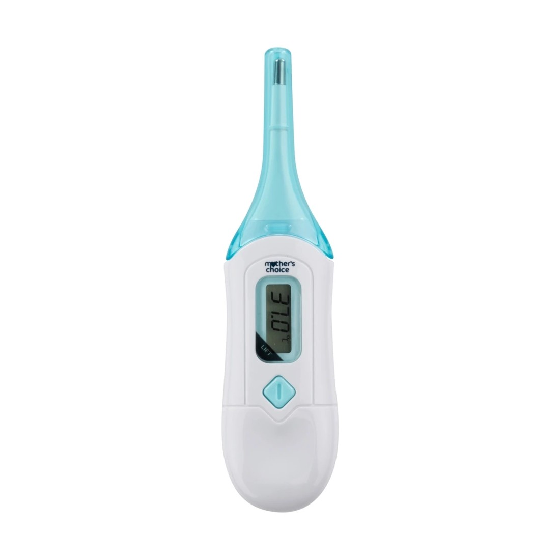 2 Mother's Choice 3-in-1 Nursery Thermometer, 2 of 3