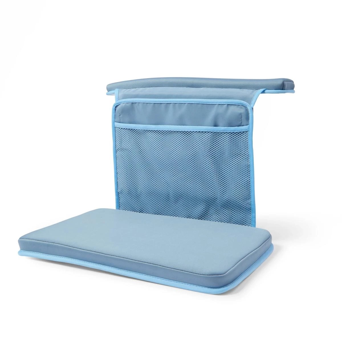 6 Bath Kneeler - Blue, 6 of 10