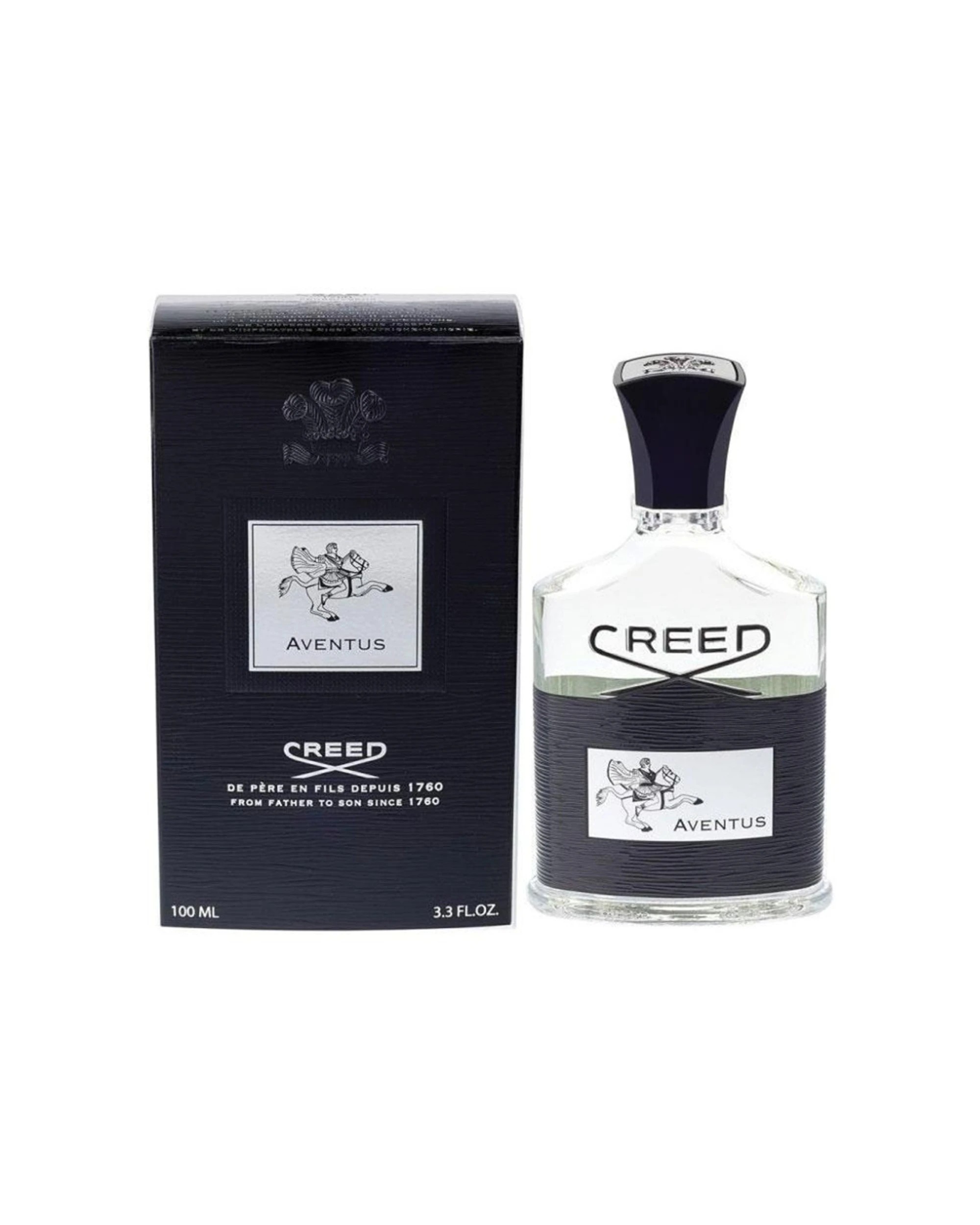 1 Creed Aventus Eau De Parfum 100ml, 1 of 1