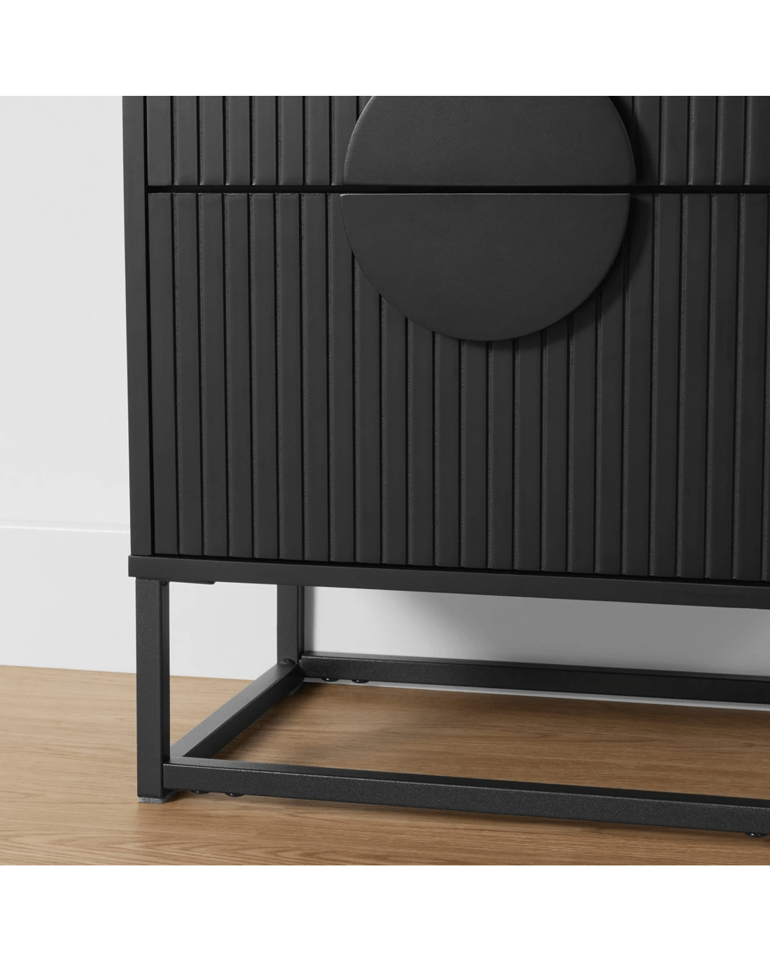 6 Stevie Bedside Table, 6 of 9