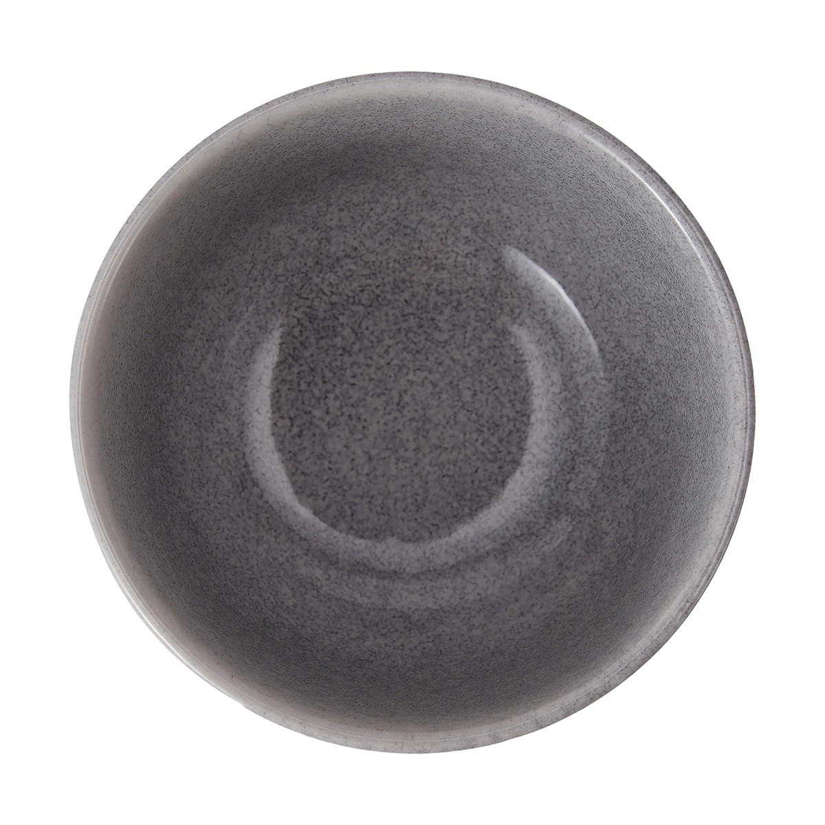 5 Grey Glazed Mini Bowl, 5 of 6