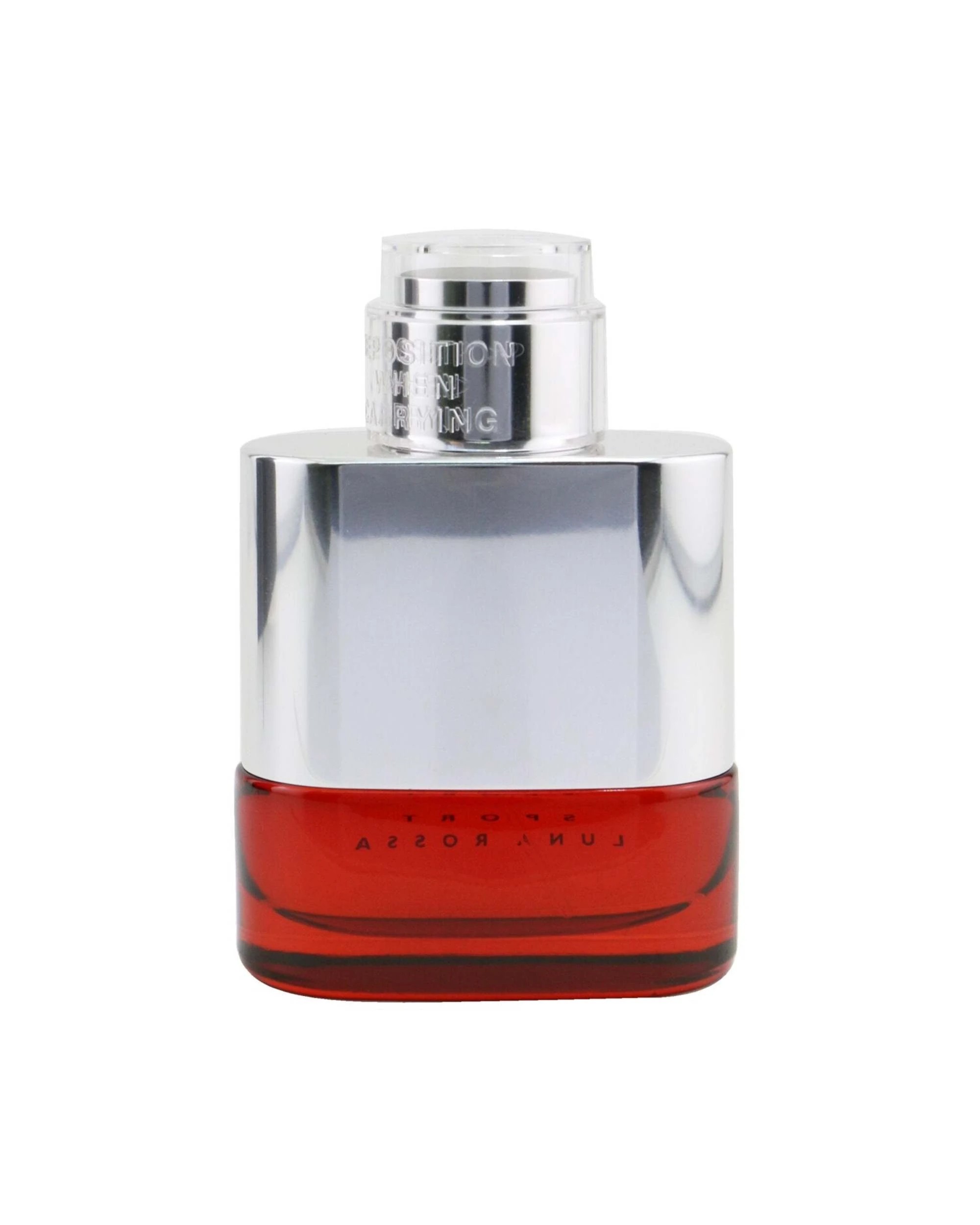 4 Prada Luna Rossa Sport Eau De Toilette Spray  50ml/1.7oz, 4 of 4
