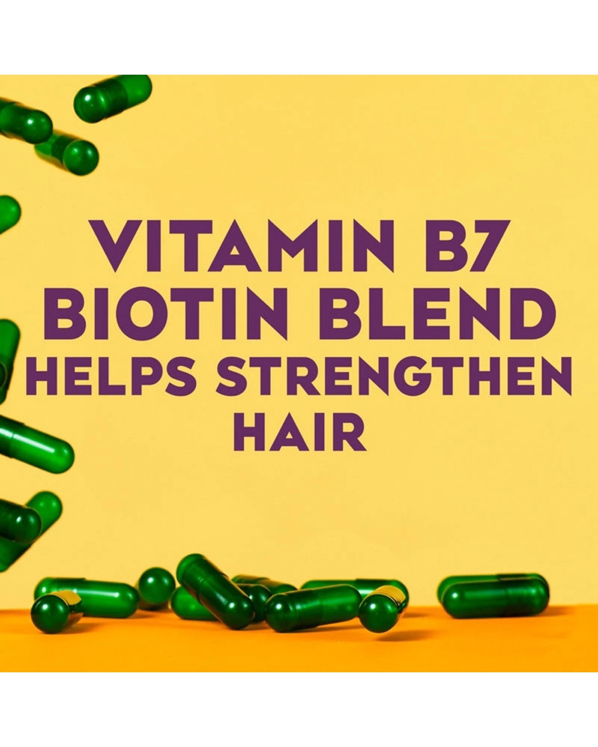 3 OGX Extra Strength Biotin and Collagen Shampoo 385ml, 3 of 9