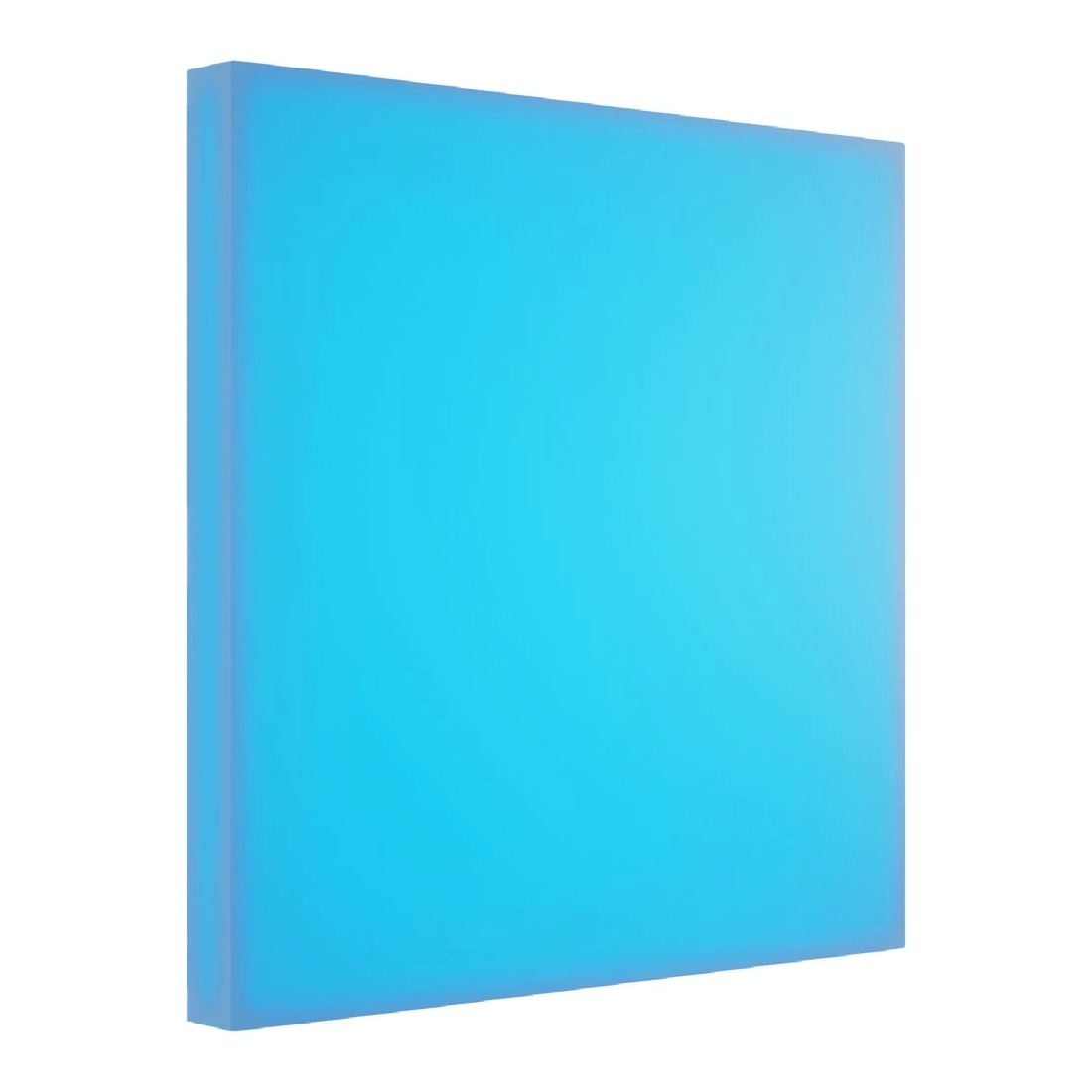 2 Nanoleaf Blocks Square Panel Starter Kit 6 Pack, 2 of 3