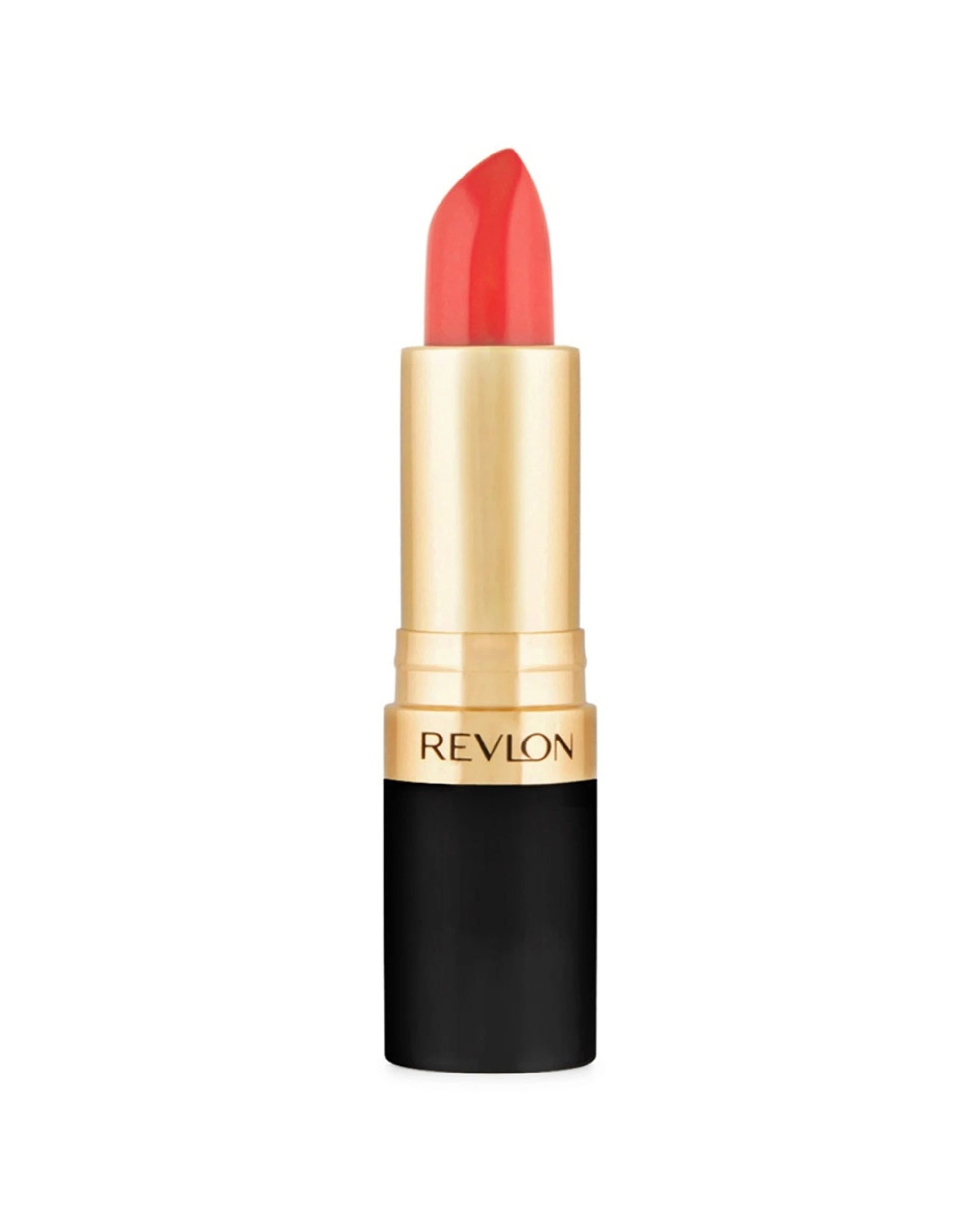 1 Revlon Super Lustrous Lipstick - 024 Fire & Ice, 1 of 1