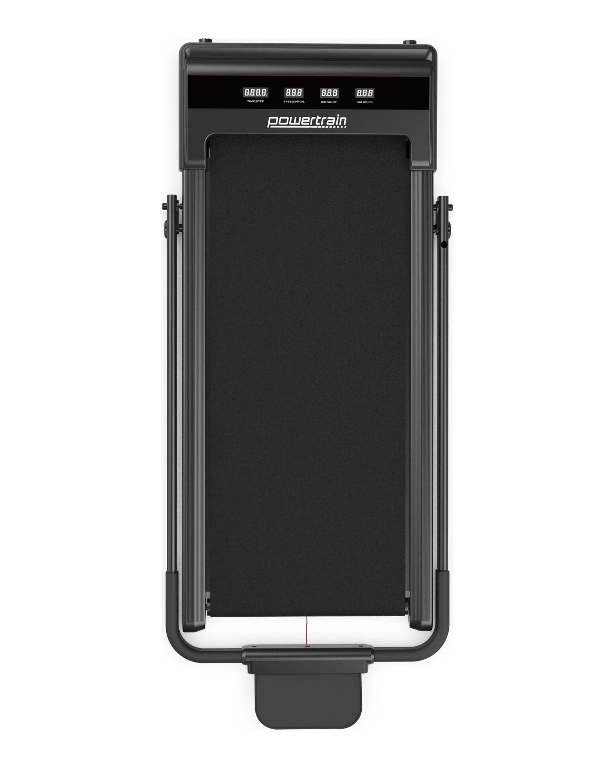 4 Powertrain K500 Walking Pad Treadmill Electric Exercise Home Gym Cardio Running Fitness, 4 of 9