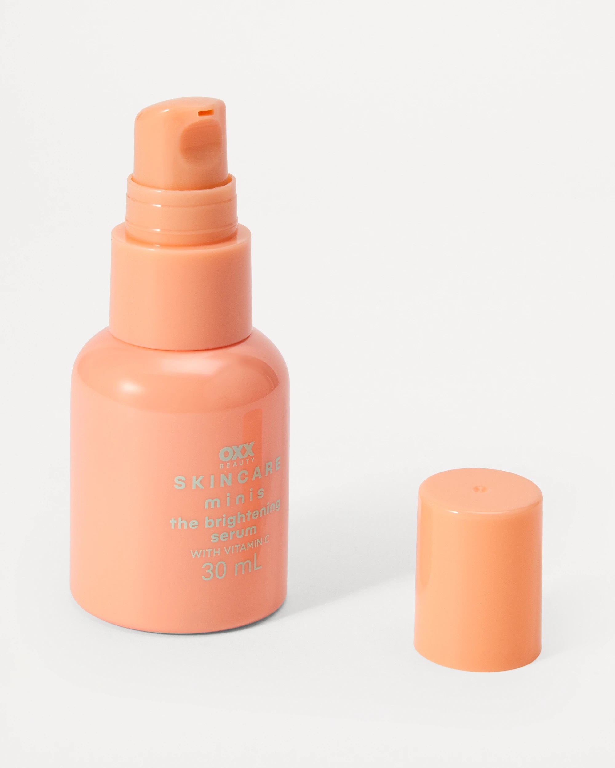 3 OXX Beauty Skincare Minis The Brightening Serum 30ml - Vitamin C, 3 of 6
