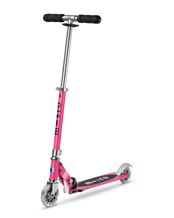 Micro Sprite Scooter - Pink