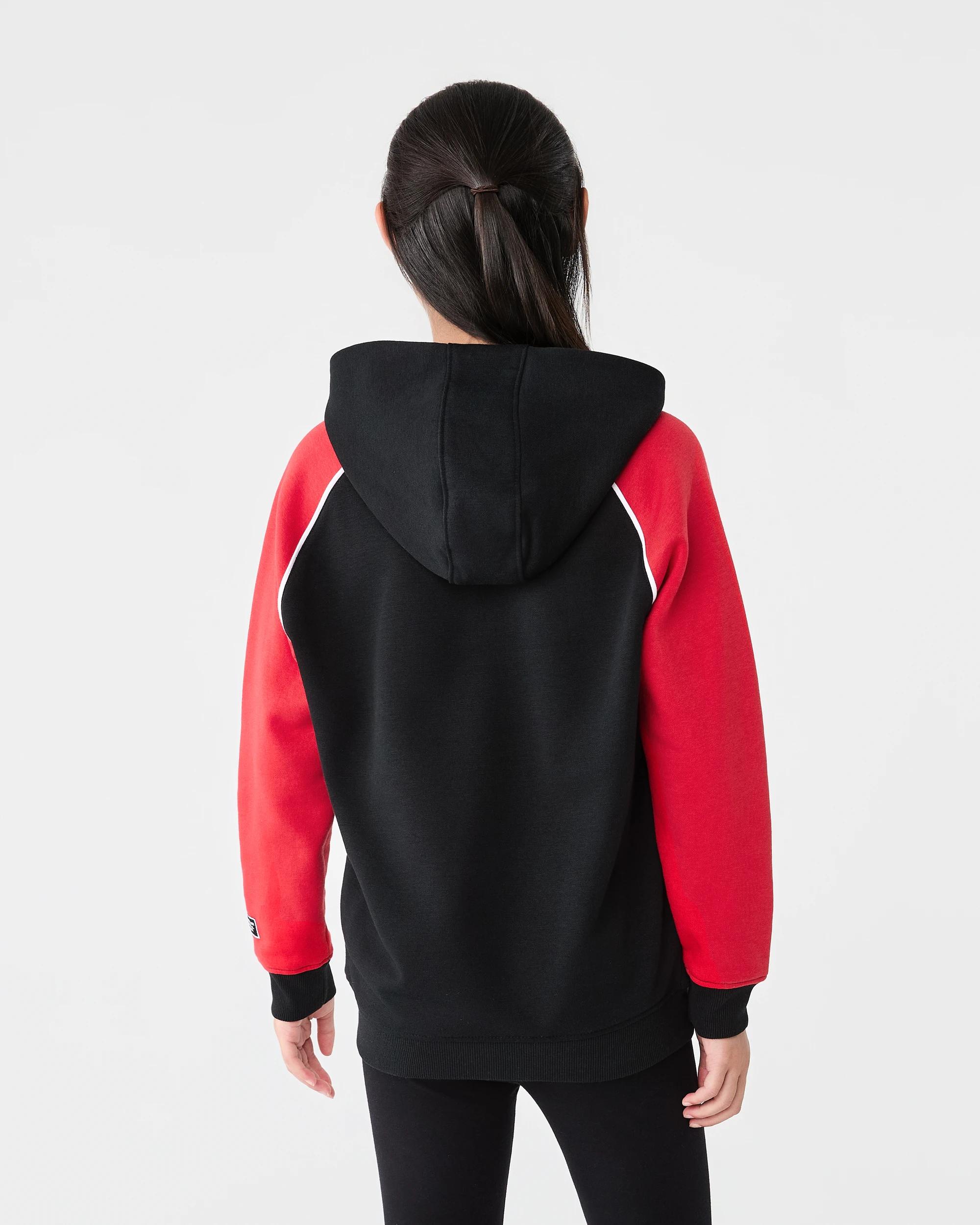 4 Official AFL Kids Hoodie Essendon, 4 of 7