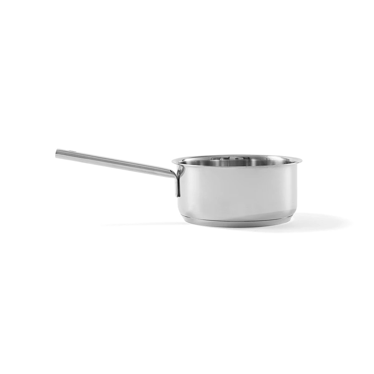 4 5 Piece Stainless Steel Cookware Set, 4 of 10