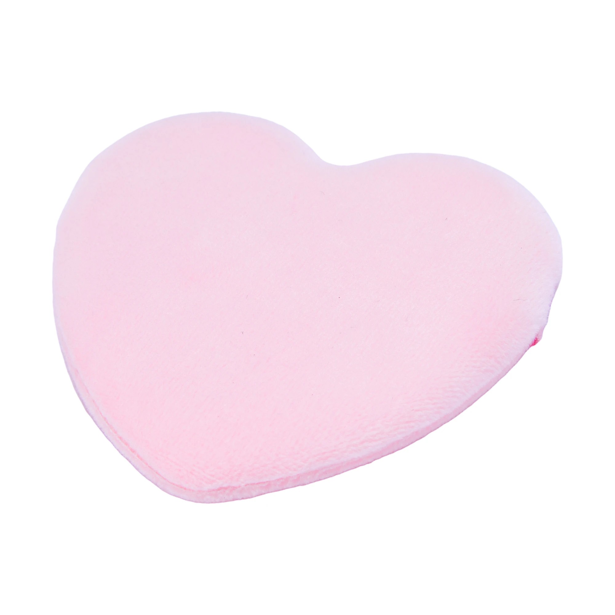 7 OXX Cosmetics 3 Piece Heart Powder Puffs, 7 of 7
