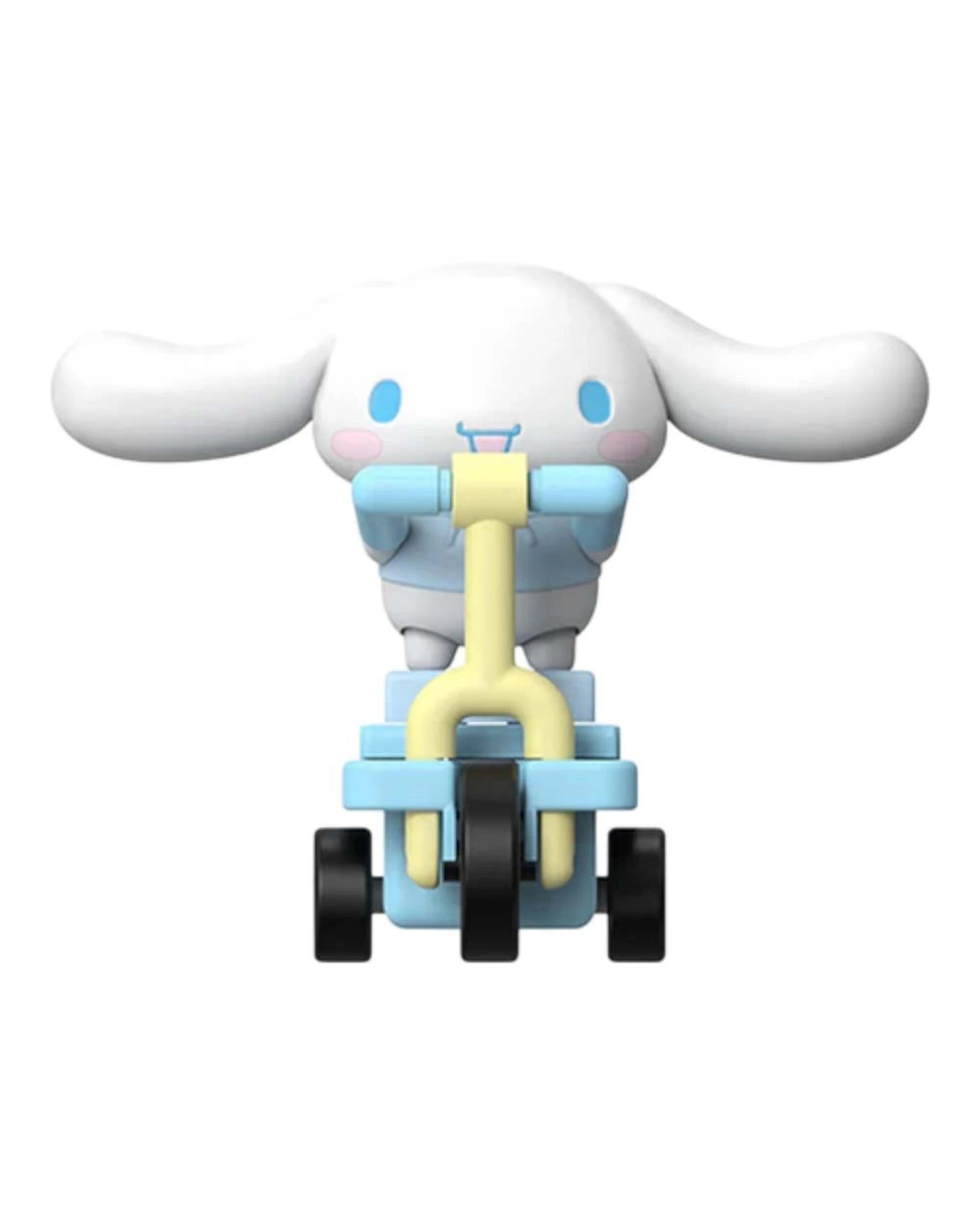 5 Sanrio - Breezy Scooter Blind Box (Single Box), 5 of 5