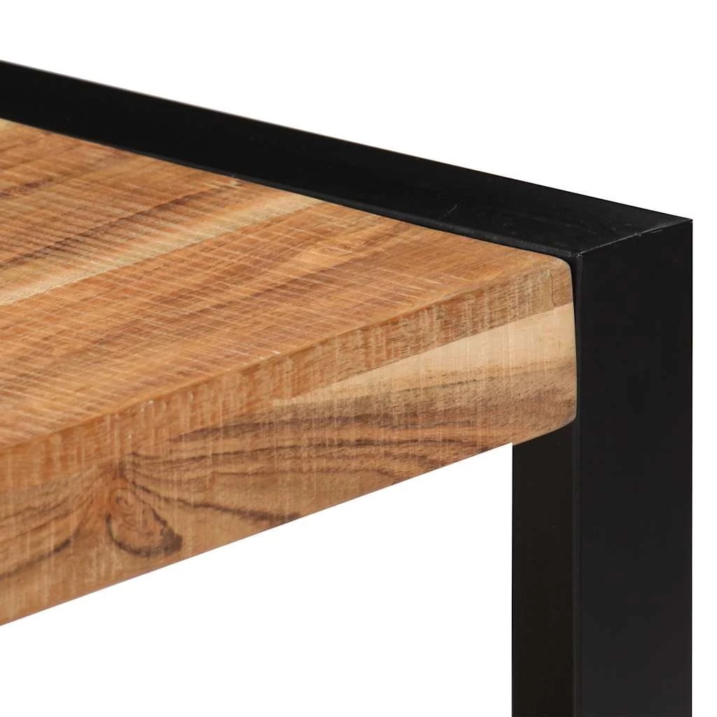 5 Vidaxl Coffee Table Coffee Table, Coffee Tables - Brown, 5 of 8