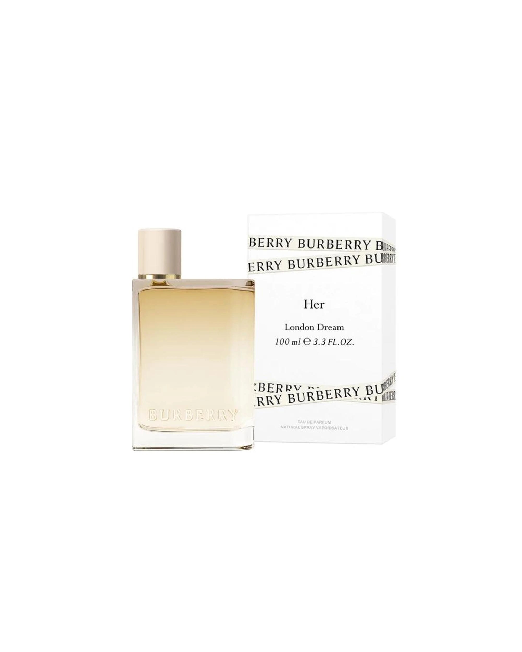 1 Burberry Her London Dream 100mL Eau De Parfum Fragrance Spray, 1 of 1
