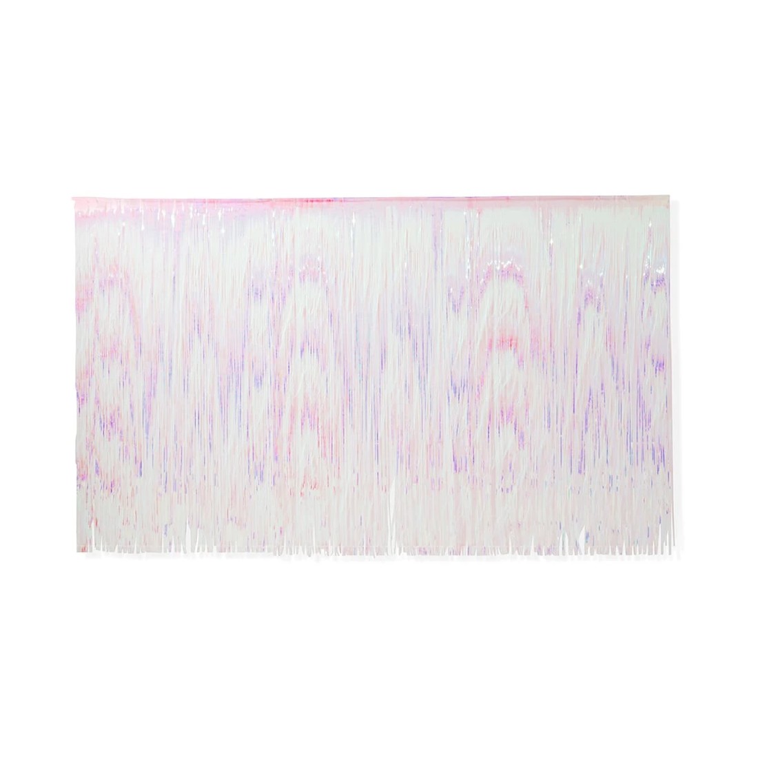 2 Iridescent Foil Backdrop, 2 of 4