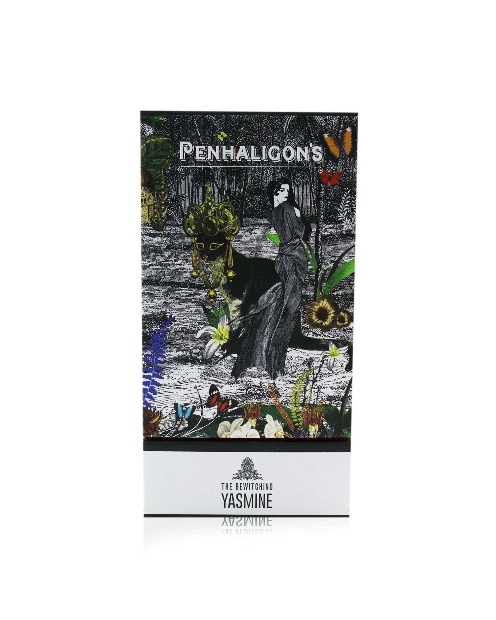 3 Penhaligon's Portraits The Bewitching Yasmine Eau de Parfum Spray  75ml/2.5oz, 3 of 4