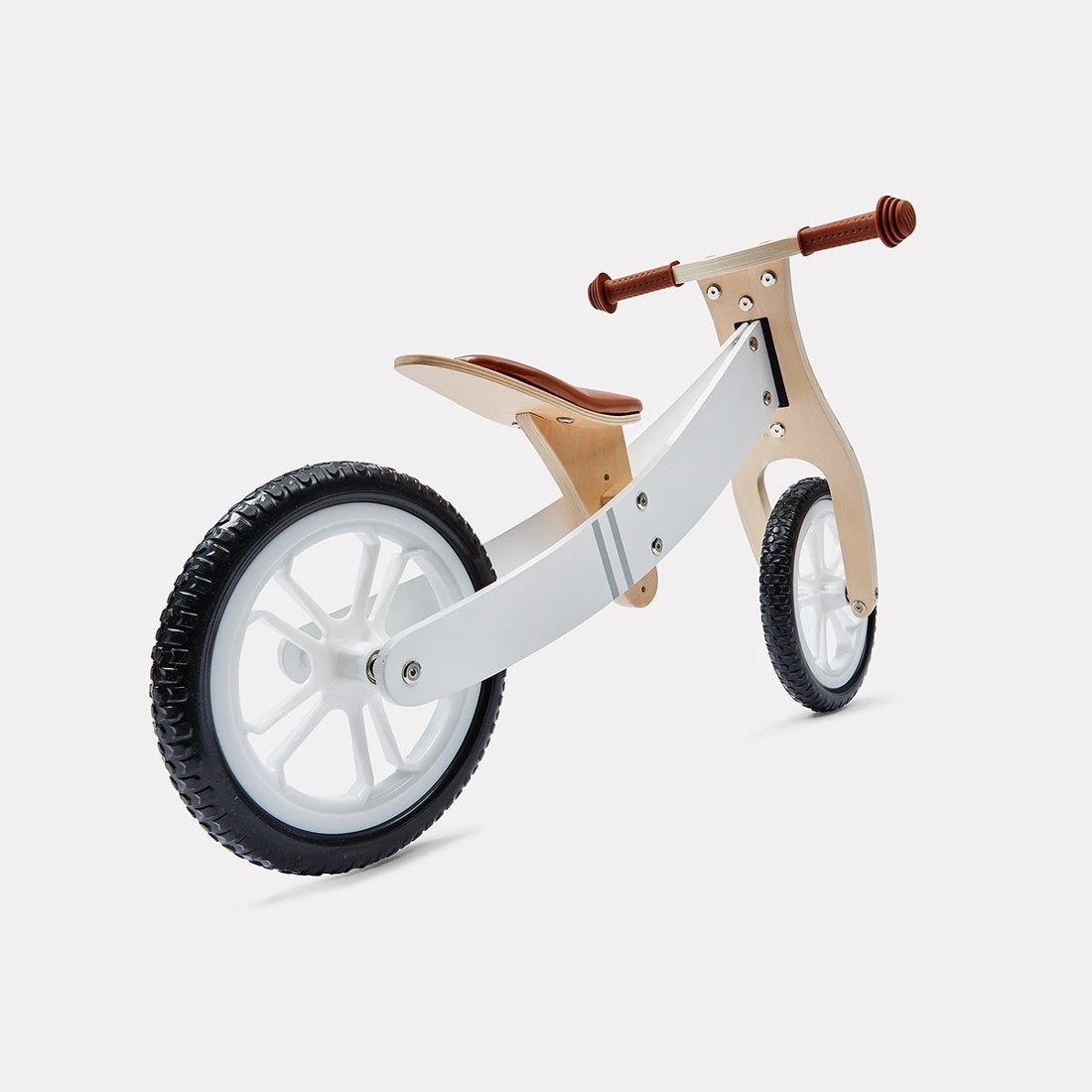 7 2-in-1 Wooden Balance Bike, 7 of 9