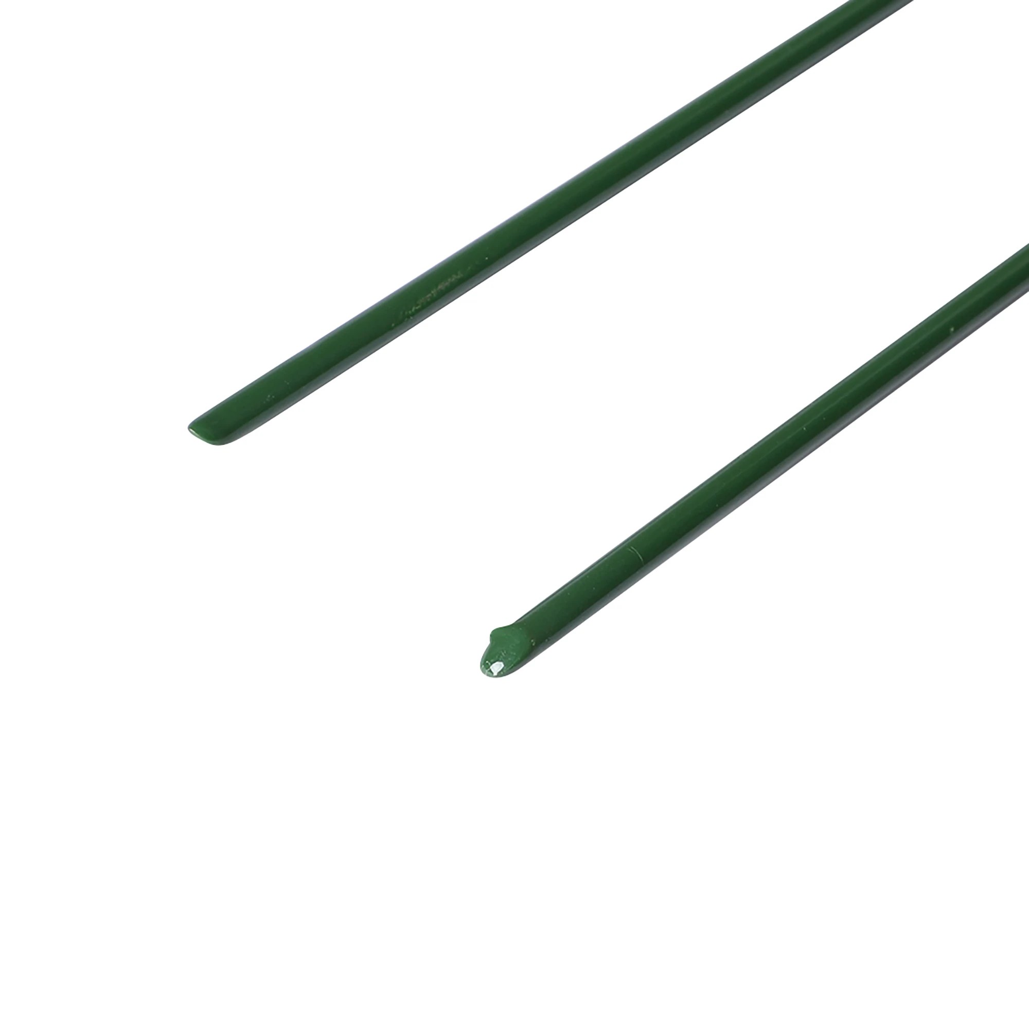 4 Marlow 50Pcs Synthetic Artificial Grass Pins Turf Pegs U Fastening Lawn Weed Mat, 4 of 5