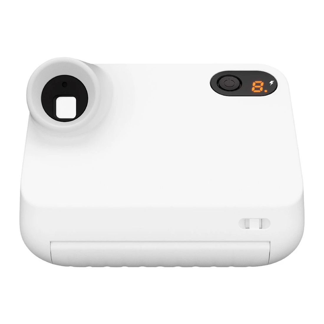 4 Polaroid Go Generation 2 Instant Camera White, 4 of 7