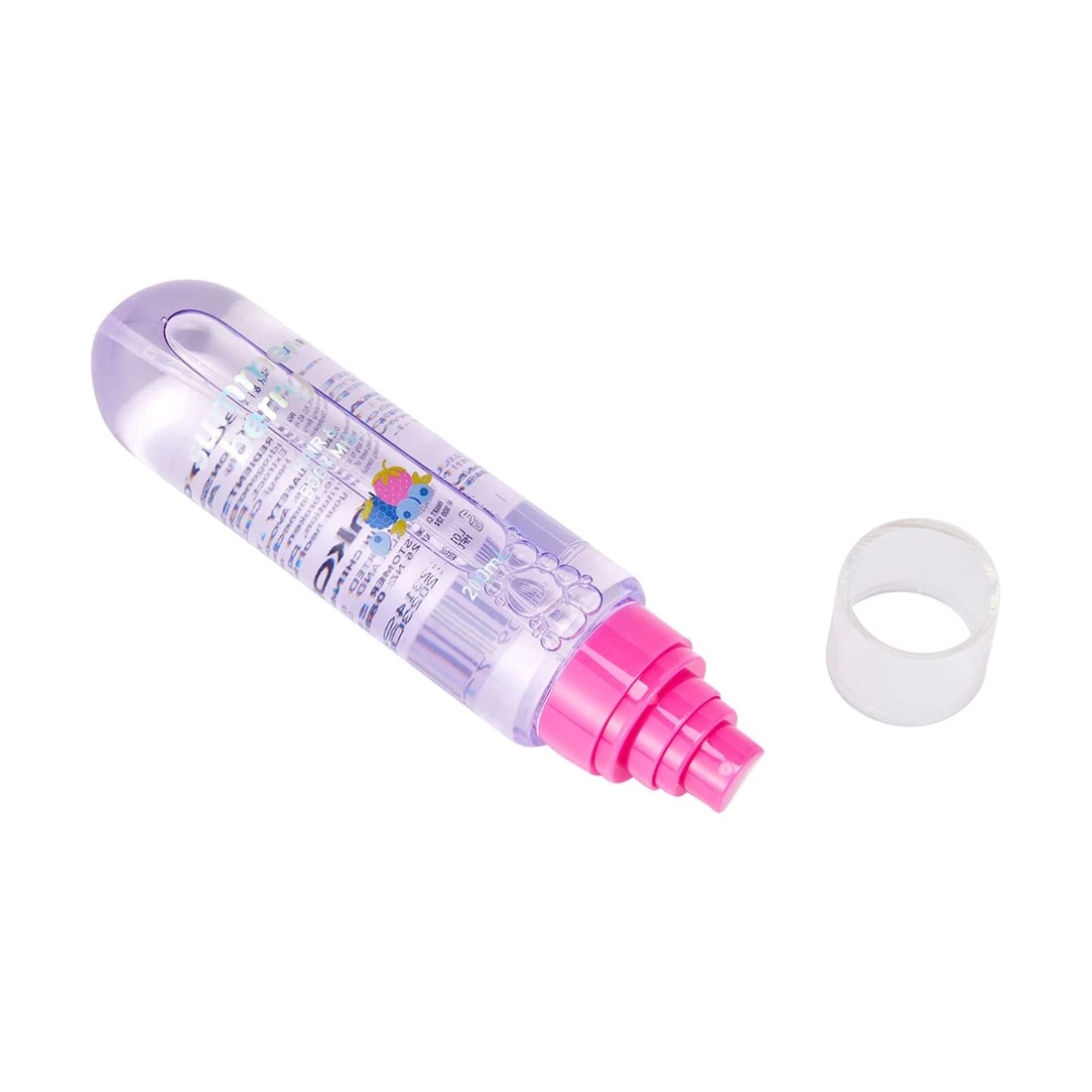 2 Hair and Body Mist 200ml - Summer Berry, 2 of 5