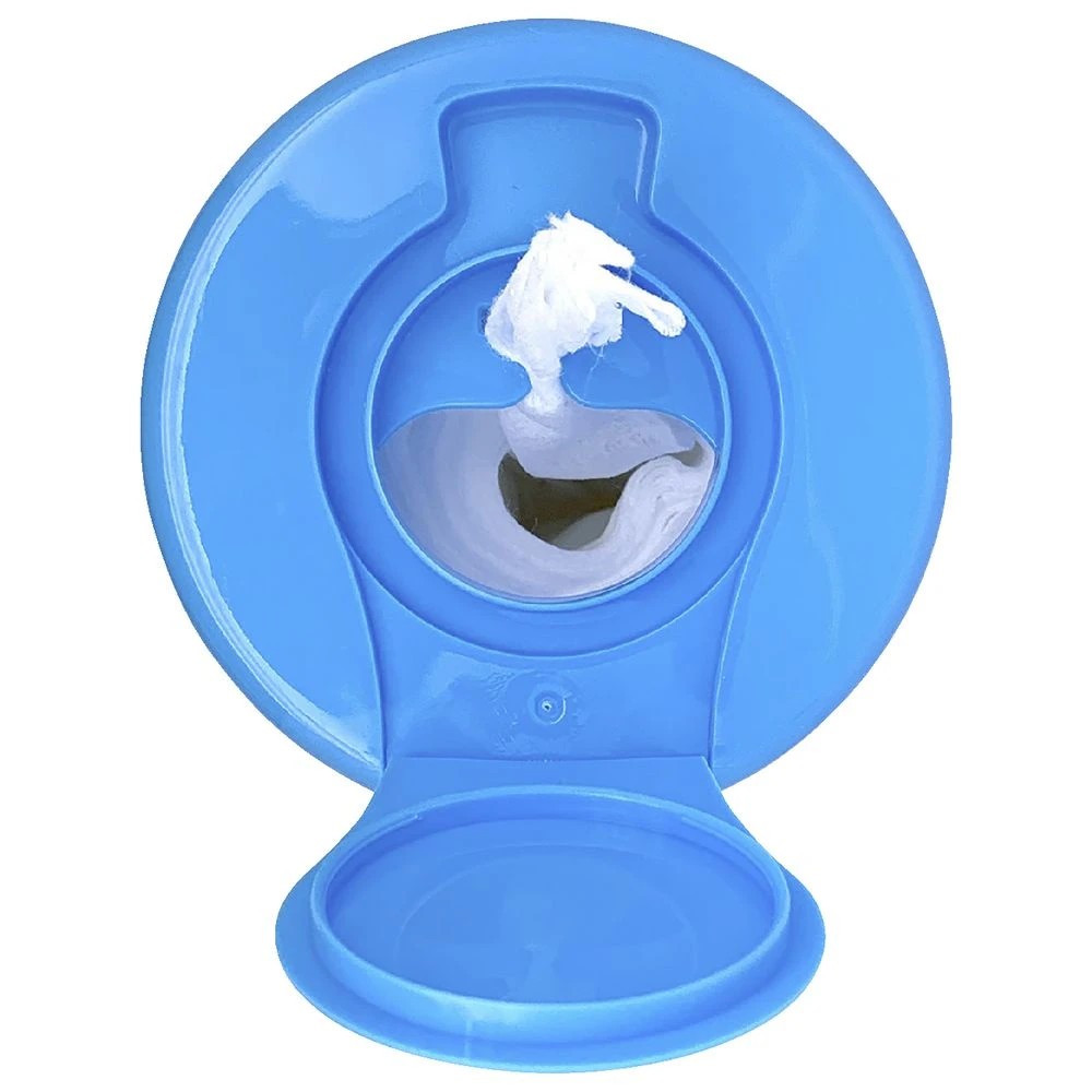 4 Blisma Hospital Grade Anti-bacterial Wipes 75 Pack, 4 of 4