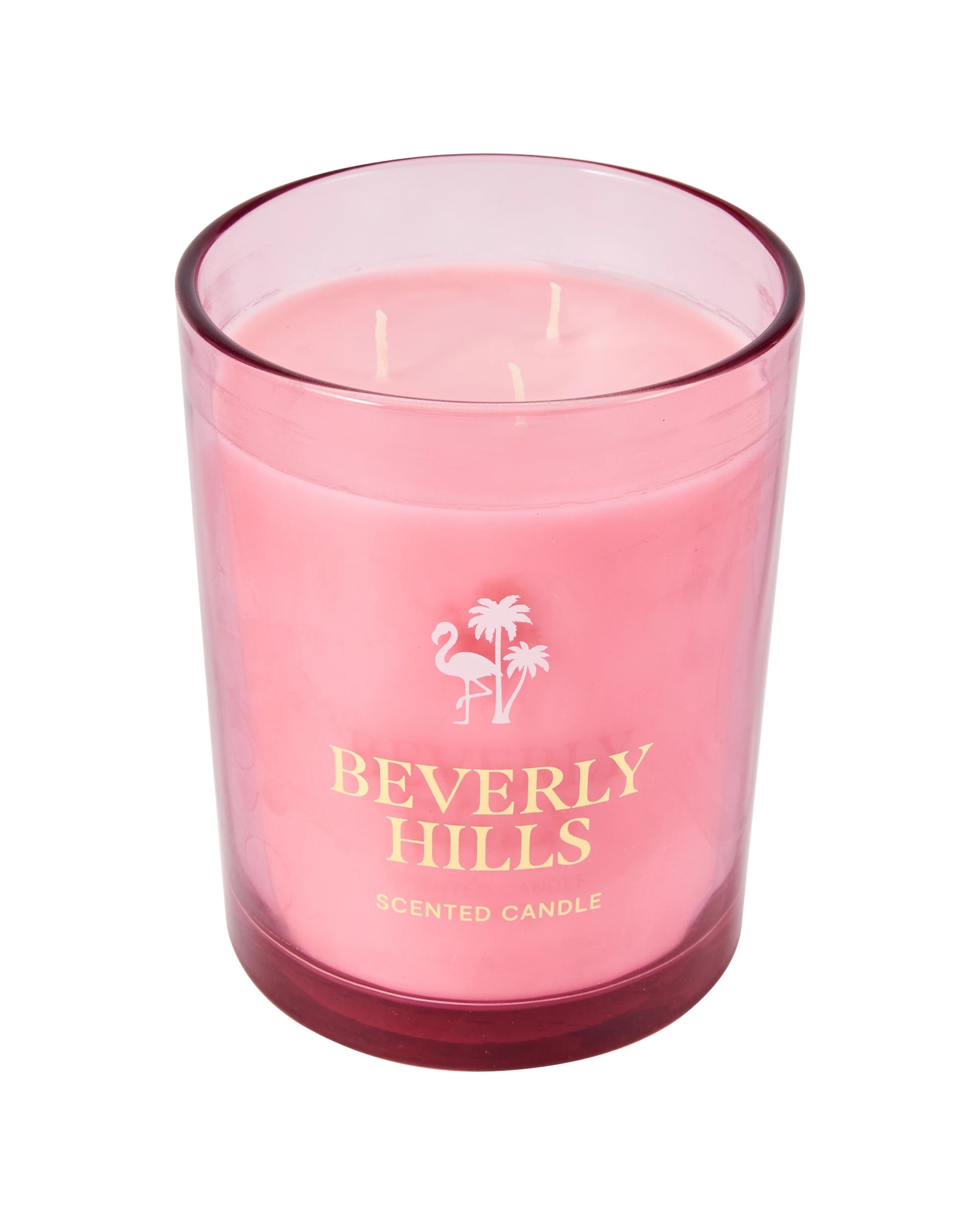 2 Destination Beverly Hills Candle, 2 of 5