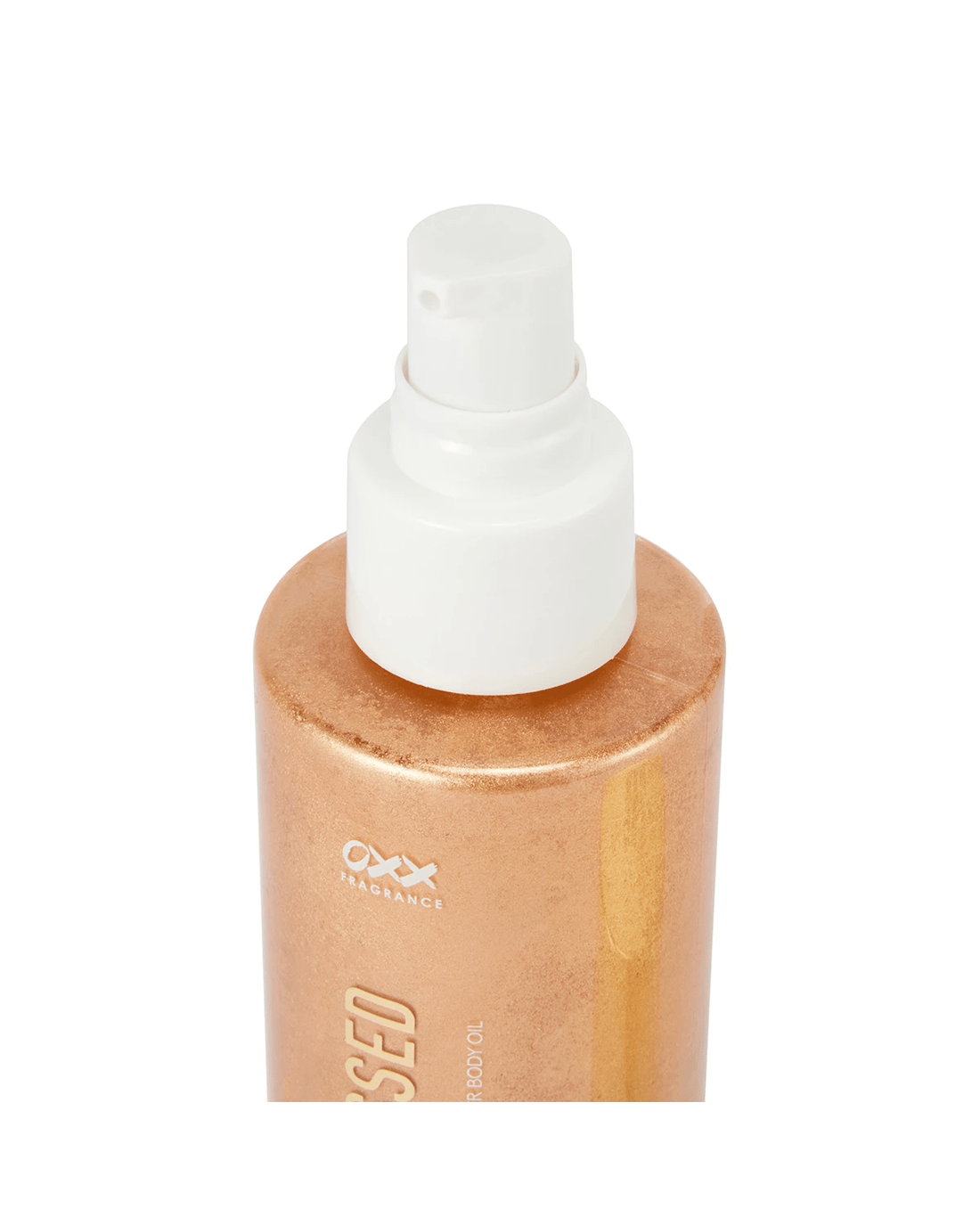 5 OXX Fragrance Sun Kissed Summer Solstice Shimmer Body Oil 150ml - Caramel, Almond and Vanilla, 5 of 6