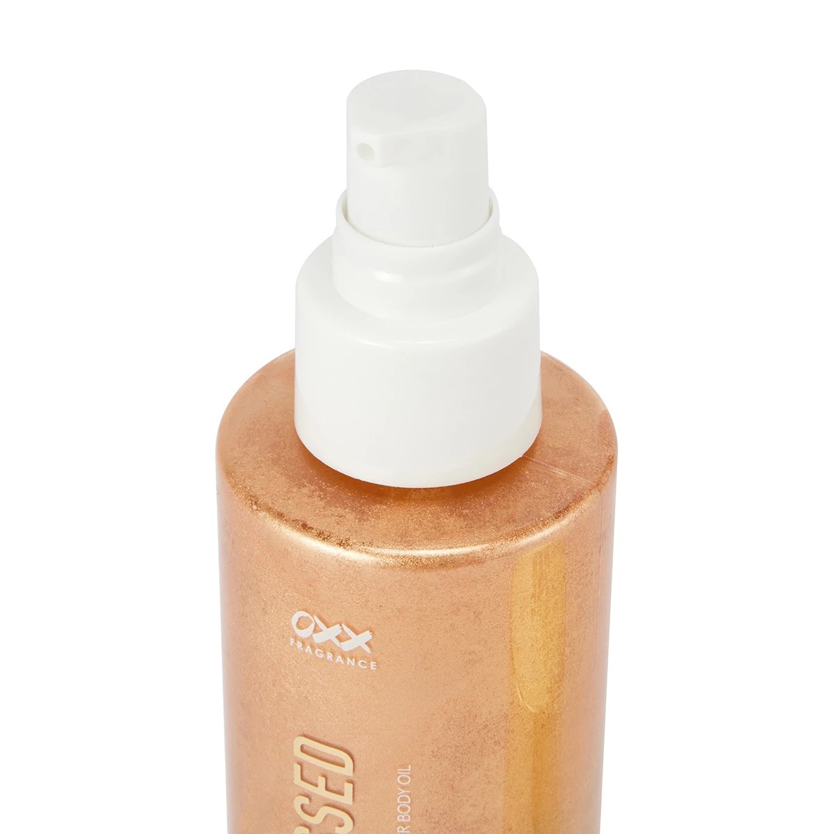 5 OXX Fragrance Sun Kissed Summer Solstice Shimmer Body Oil 150ml - Caramel, Almond and Vanilla, 5 of 6