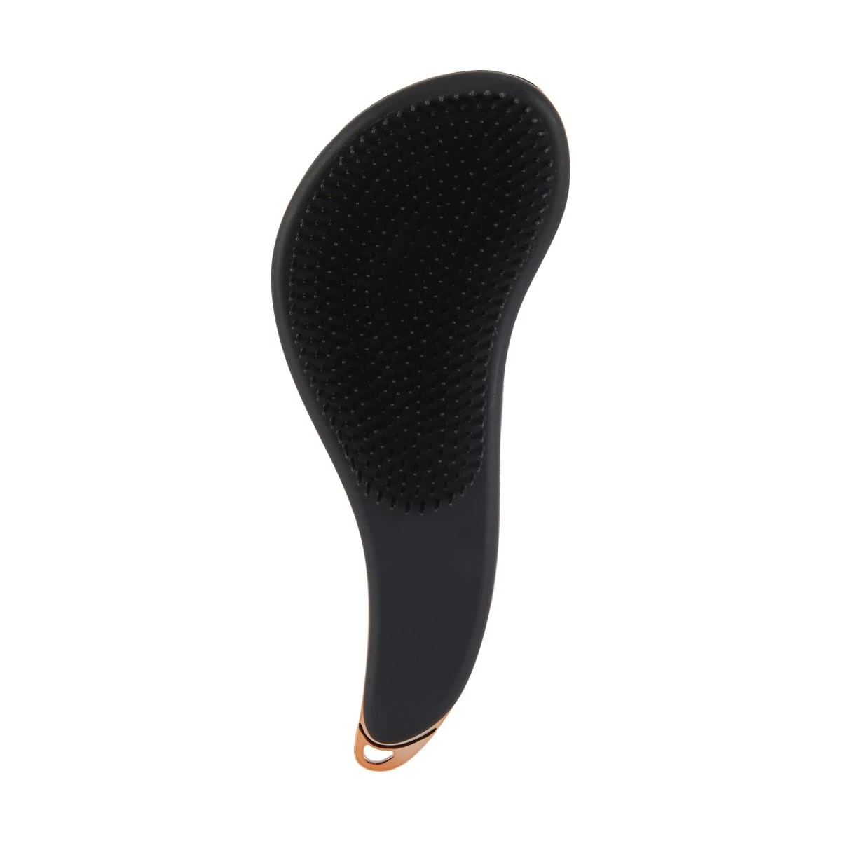 2 OXX Haircare Styling Detangler - Black and Champagne Gold Look, 2 of 7