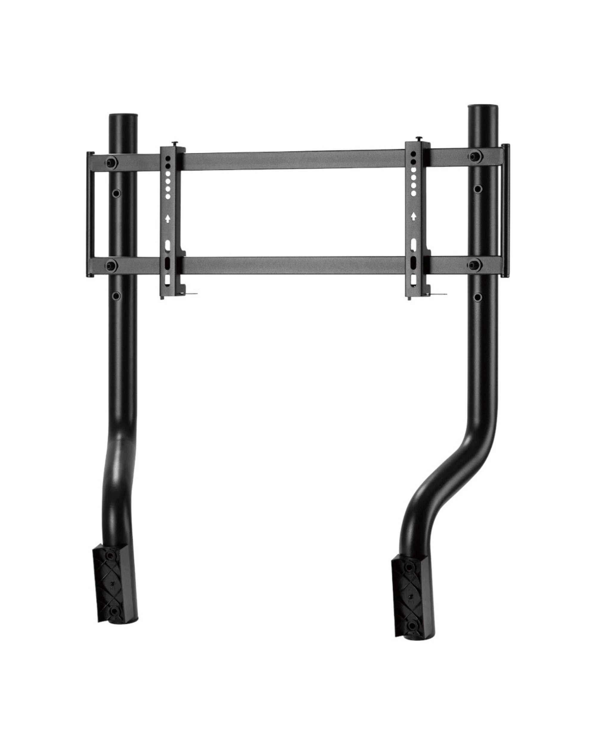 4 Playmax The Grid Monitor Mount Stand, 4 of 5