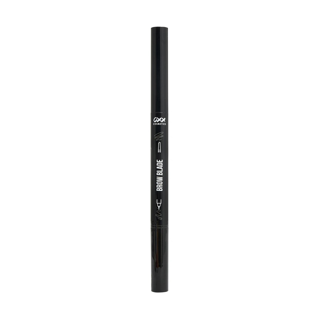 6 OXX Cosmetics Brow Blade - Dark Brown, 6 of 8