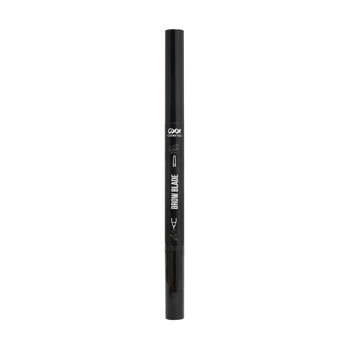 6 OXX Cosmetics Brow Blade - Dark Brown, 6 of 8