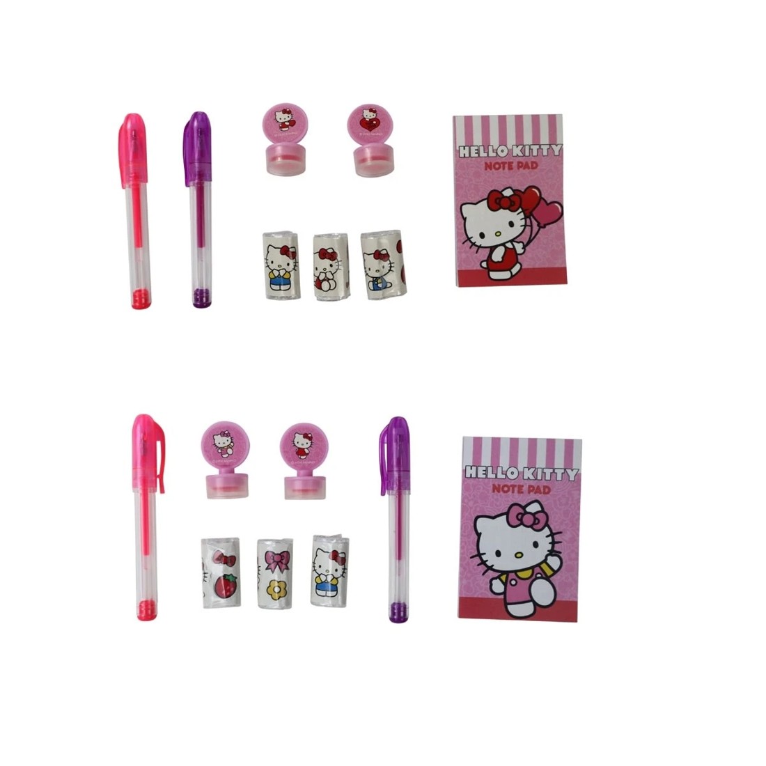 4 Hello Kitty Travel Activity Kit - Assorted, 4 of 5