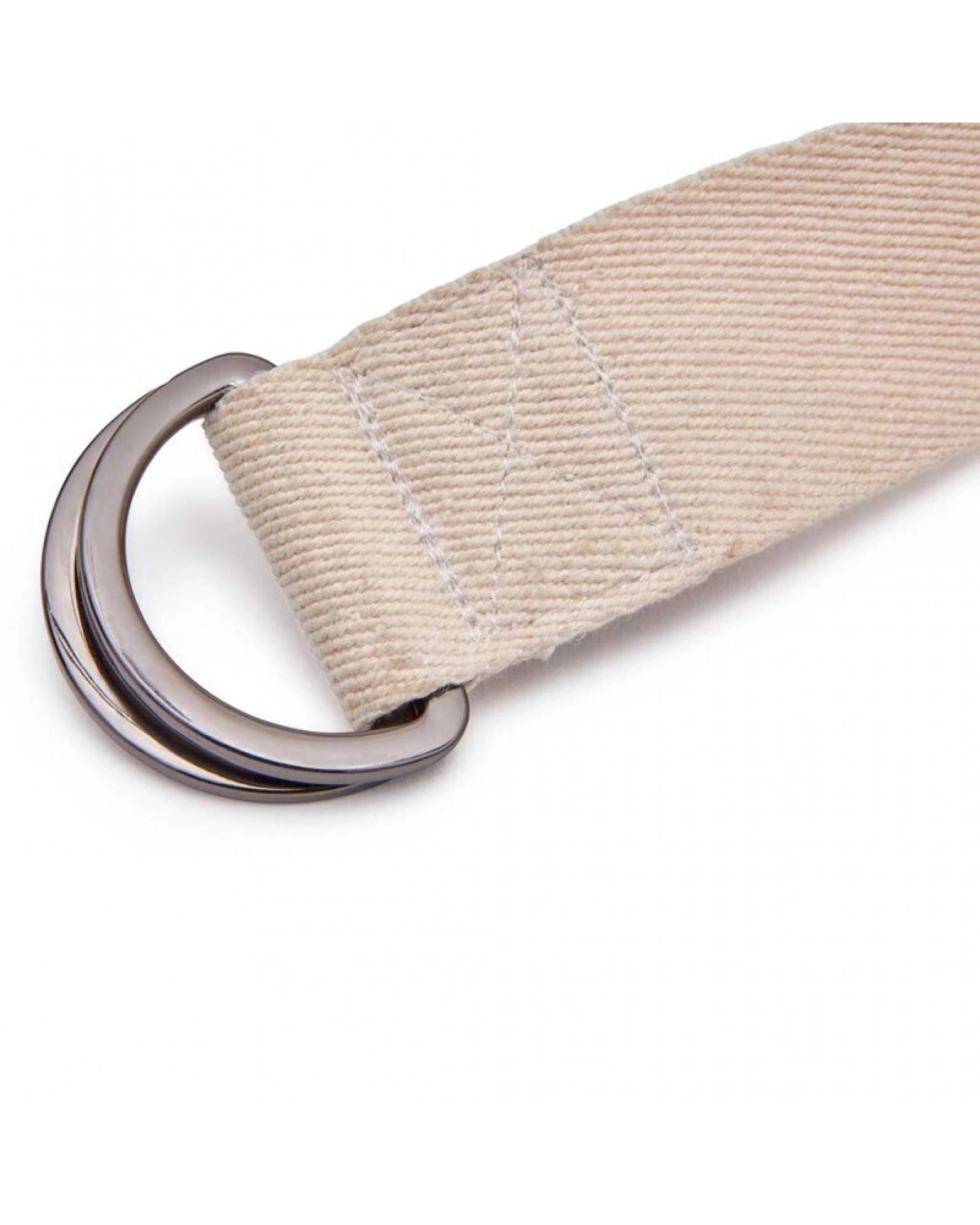 5 Adidas Premium Yoga Strap 2.5m Long Adjustable Belt Pilates Stretching Poses, 5 of 10