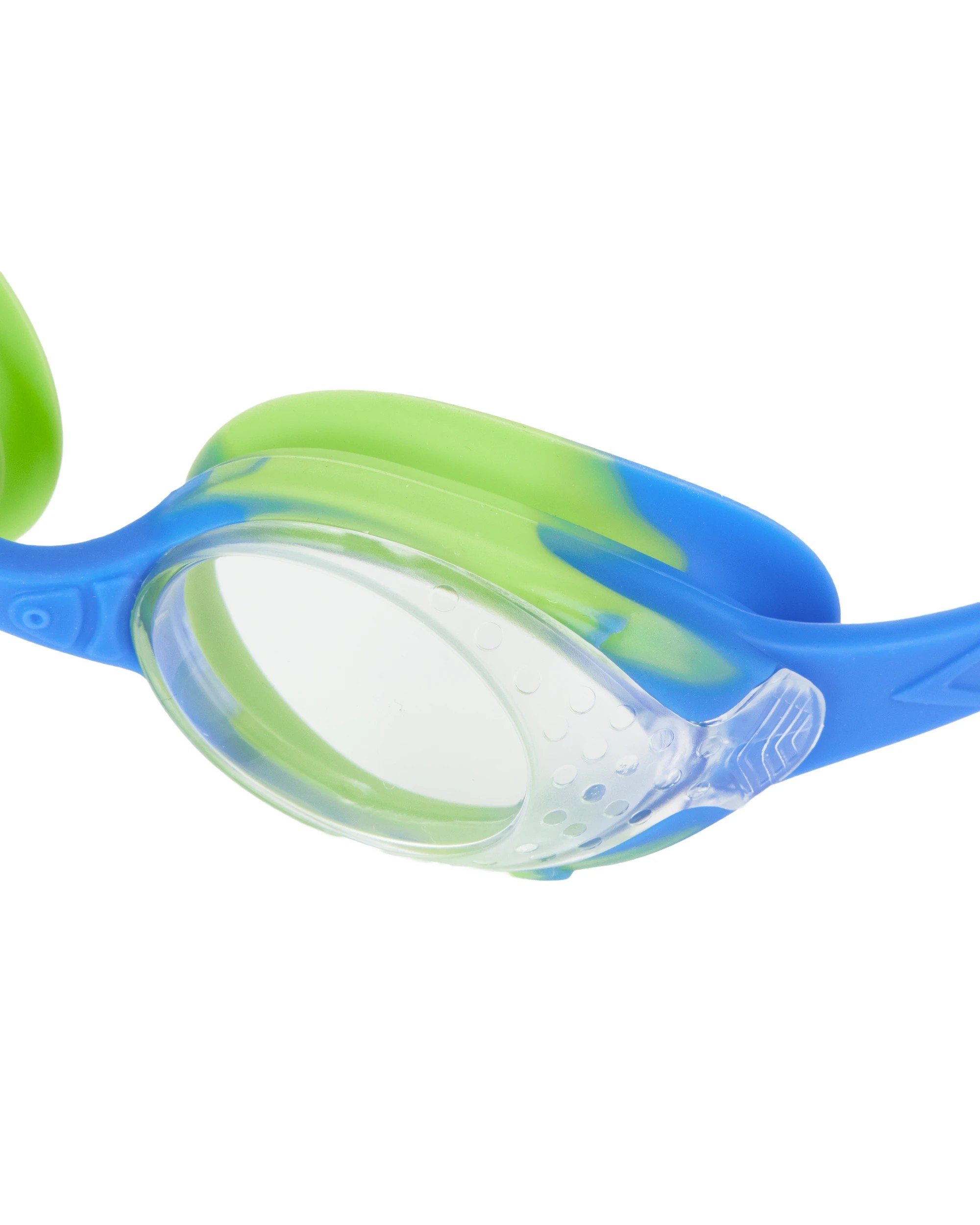 3 Tie Dye Goggles - Blue, 3 of 5