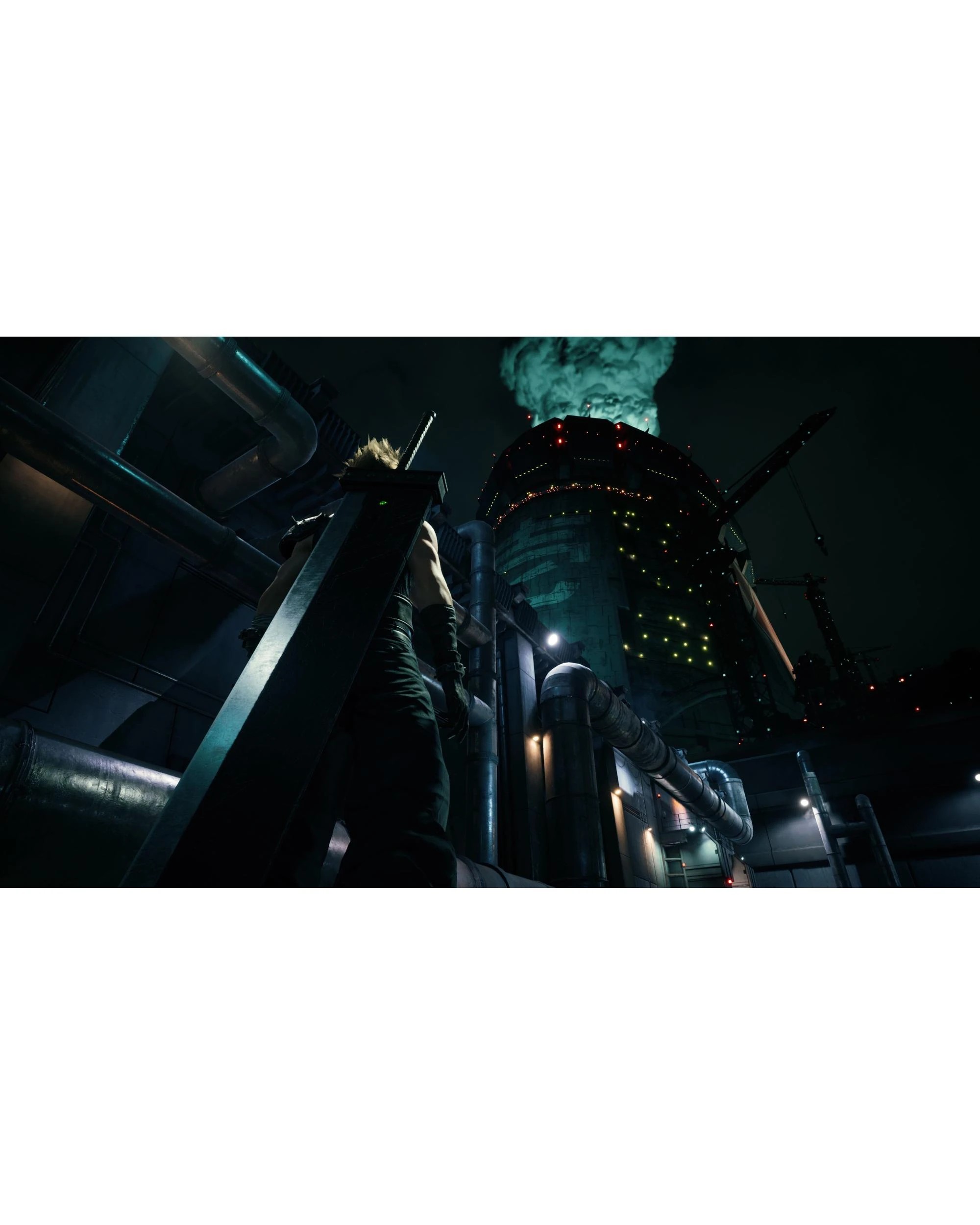 3 FINAL FANTASY VII Remake Intergrade - Includes Magic: The Gathering—FINAL FANTASY Play Booster - Switch 2, 3 of 8