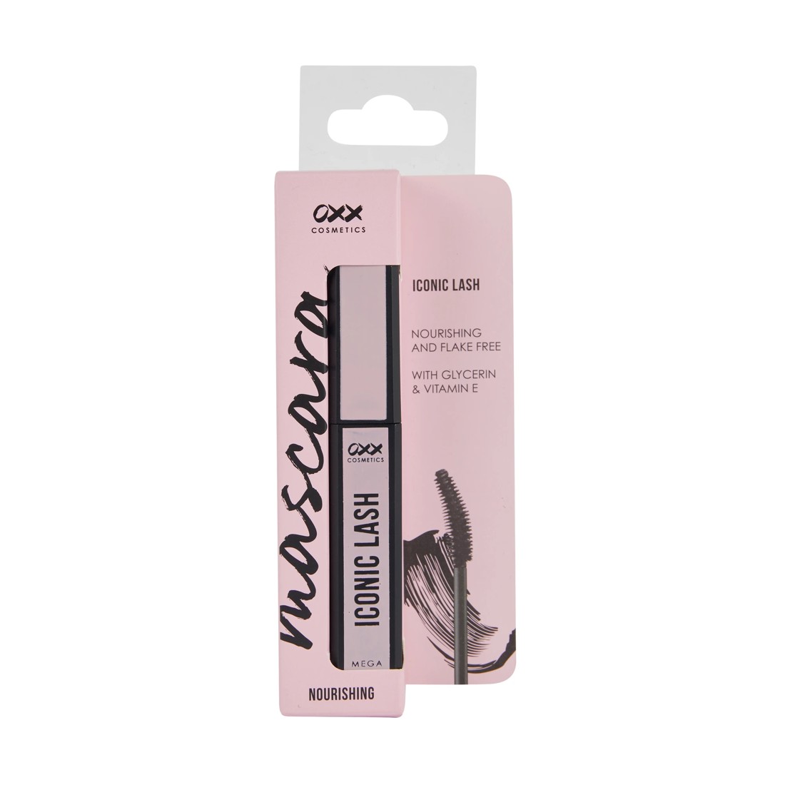 1 OXX Cosmetics Iconic Lash Nourishing Mascara, 1 of 6