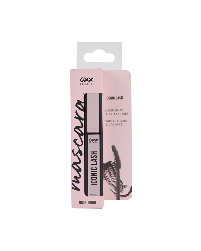 OXX Cosmetics Iconic Lash Nourishing Mas