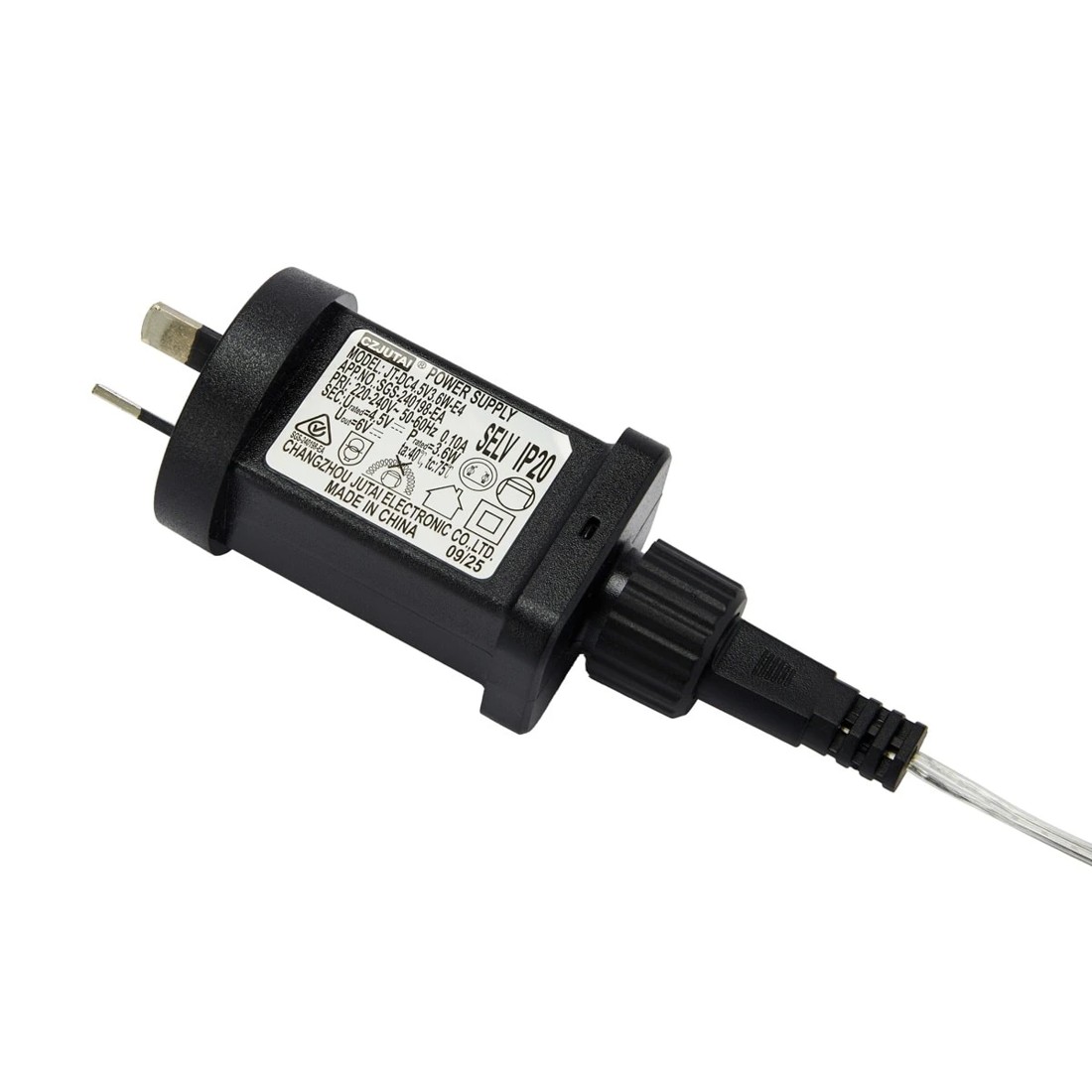 6 Let’s Party Neon Sign - Blue, 6 of 7